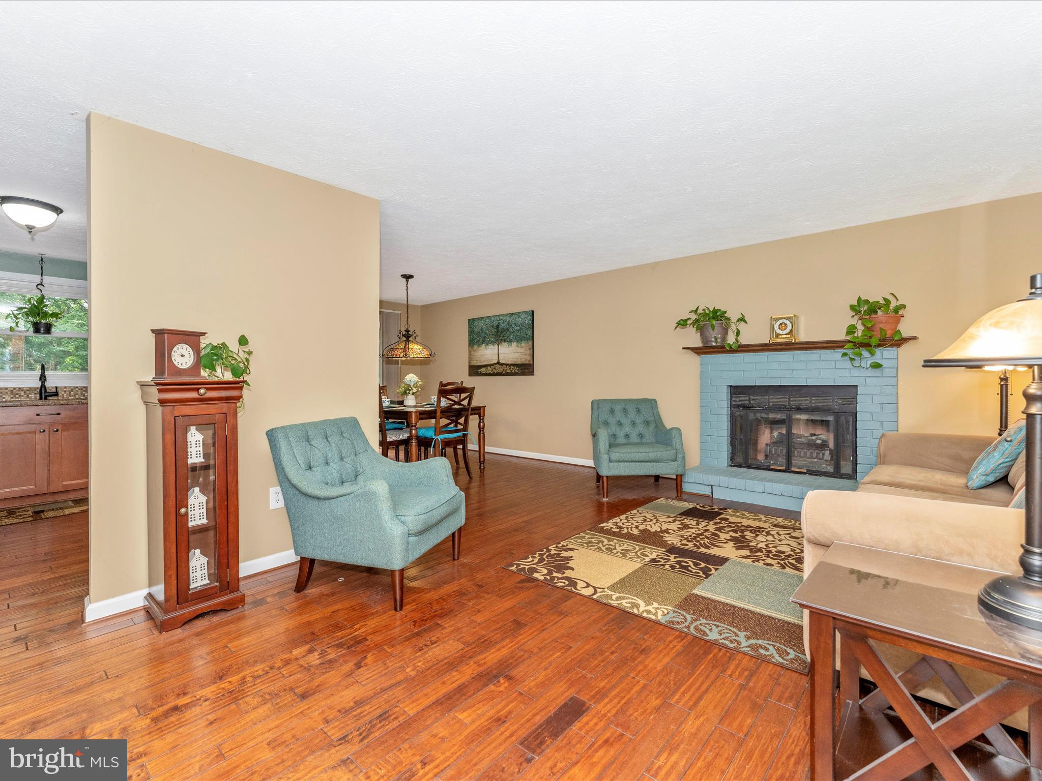 FOUNTAINDALE SOUTH - Residential