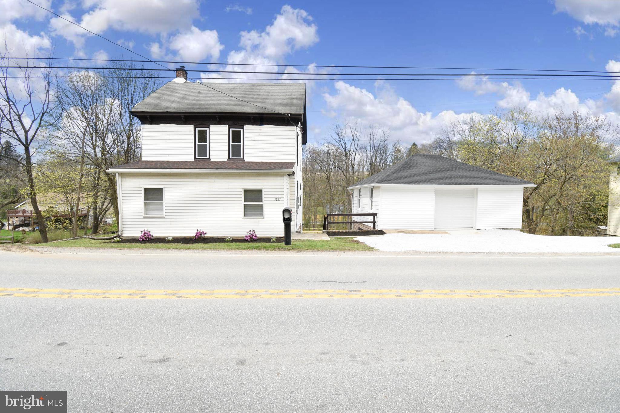 LOWER WINDSOR TWP - Residential