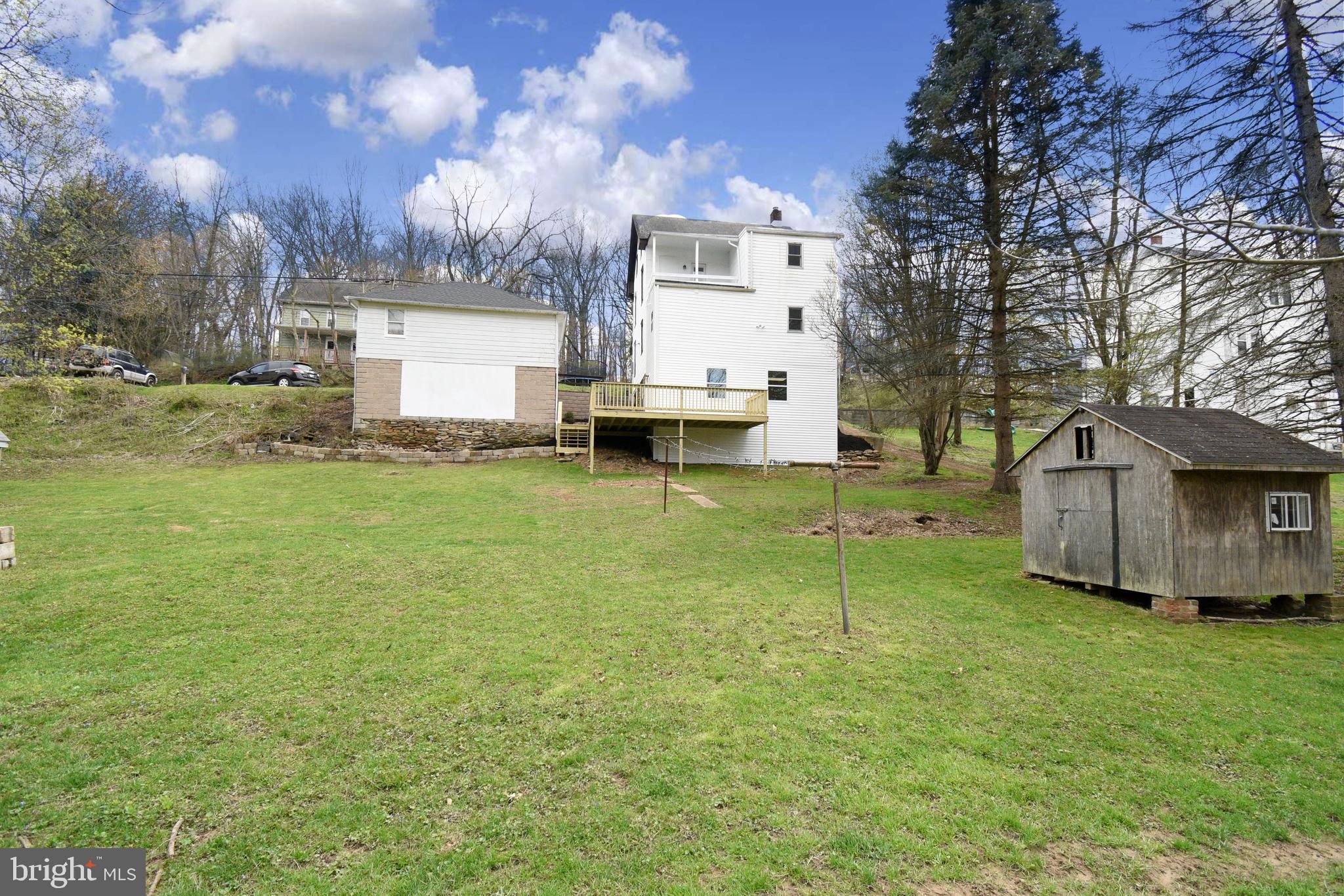 LOWER WINDSOR TWP - Residential