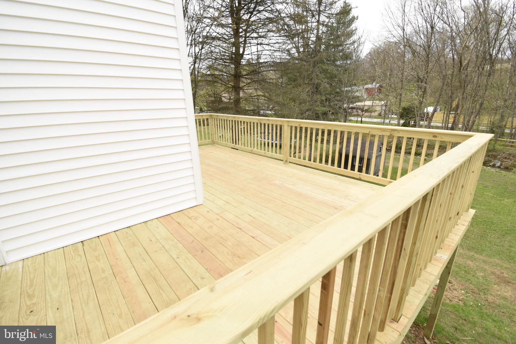 LOWER WINDSOR TWP - Residential