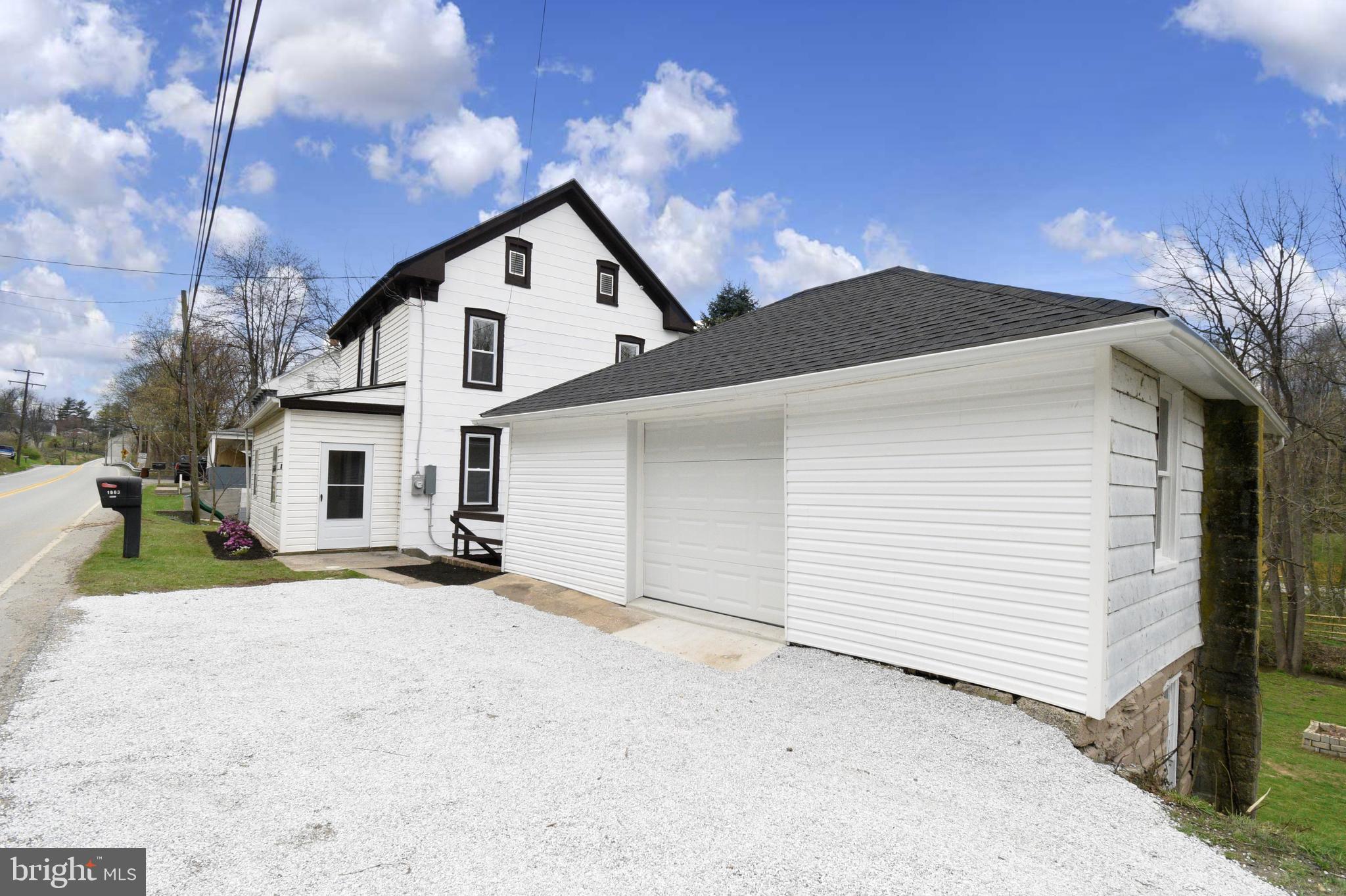 LOWER WINDSOR TWP - Residential