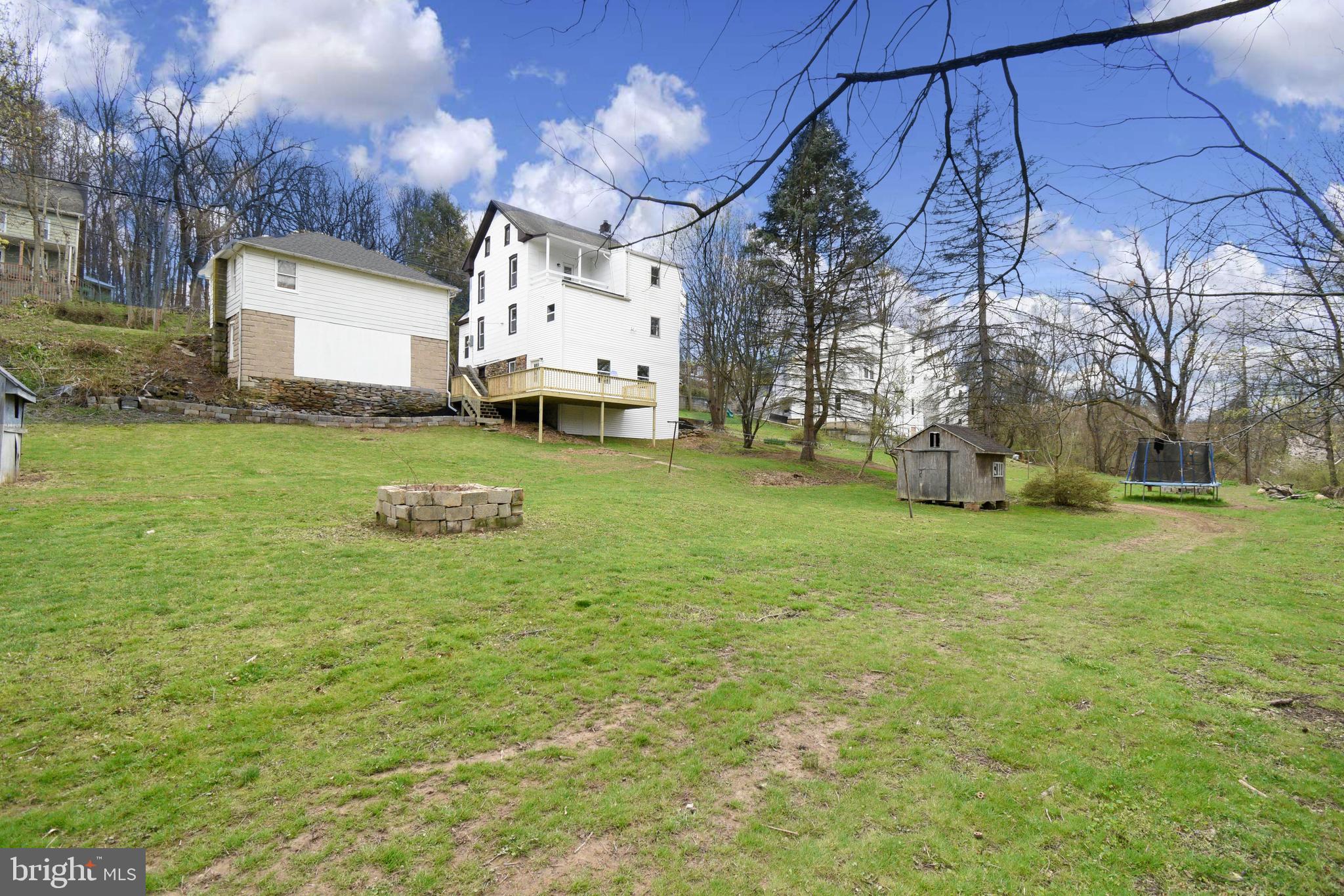 LOWER WINDSOR TWP - Residential