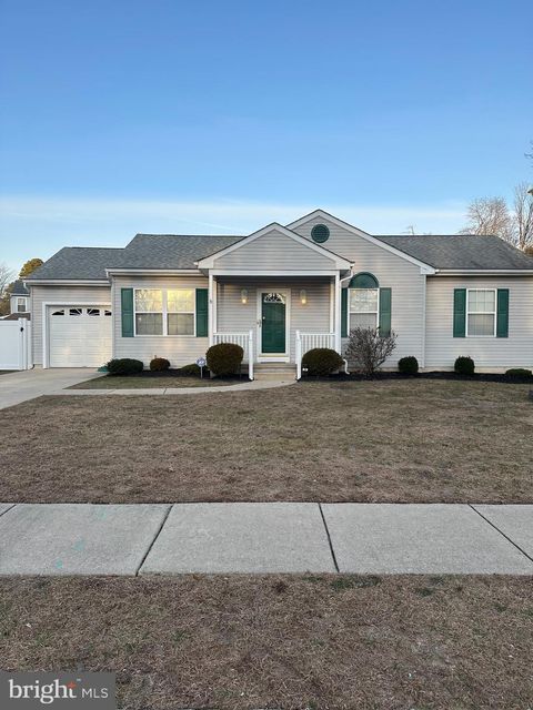 12 HANCOCK LANE BERLIN NJ 08009