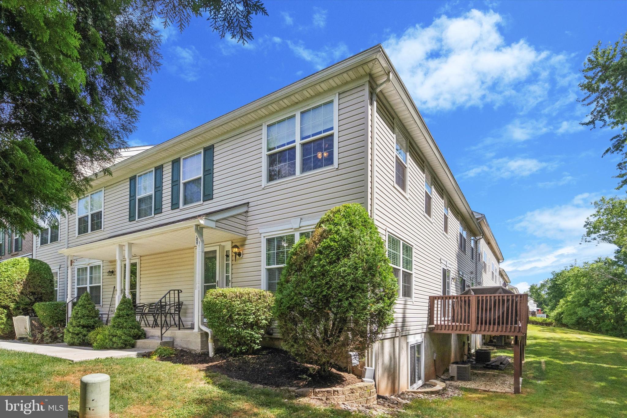 PENNS WOOD - Residential