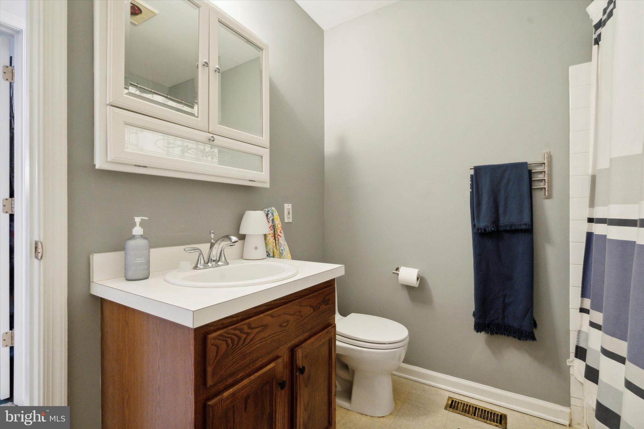 PENNS WOOD - Residential