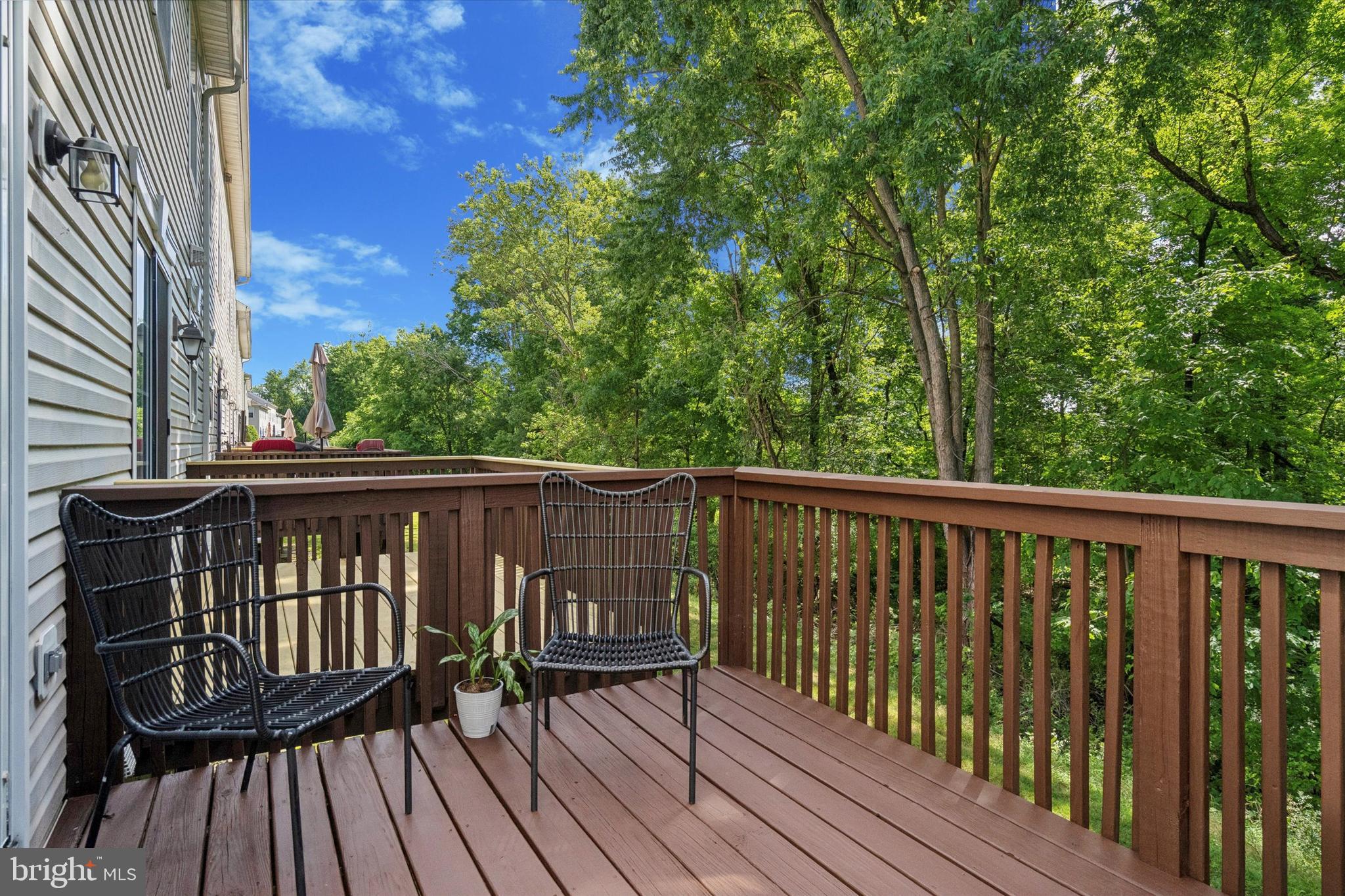 PENNS WOOD - Residential