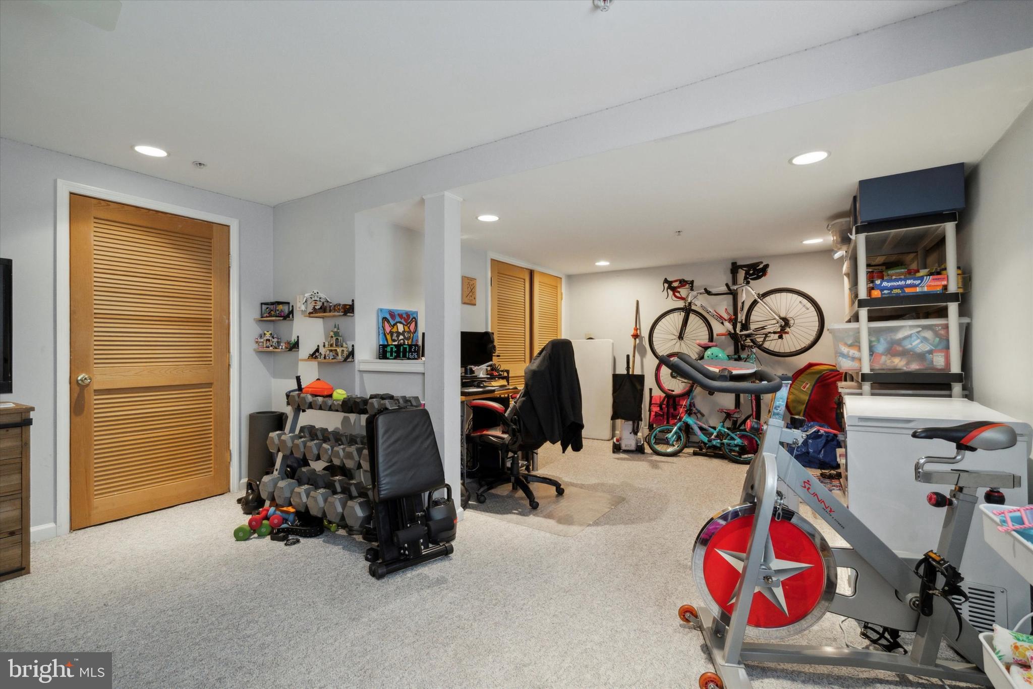 PENNS WOOD - Residential