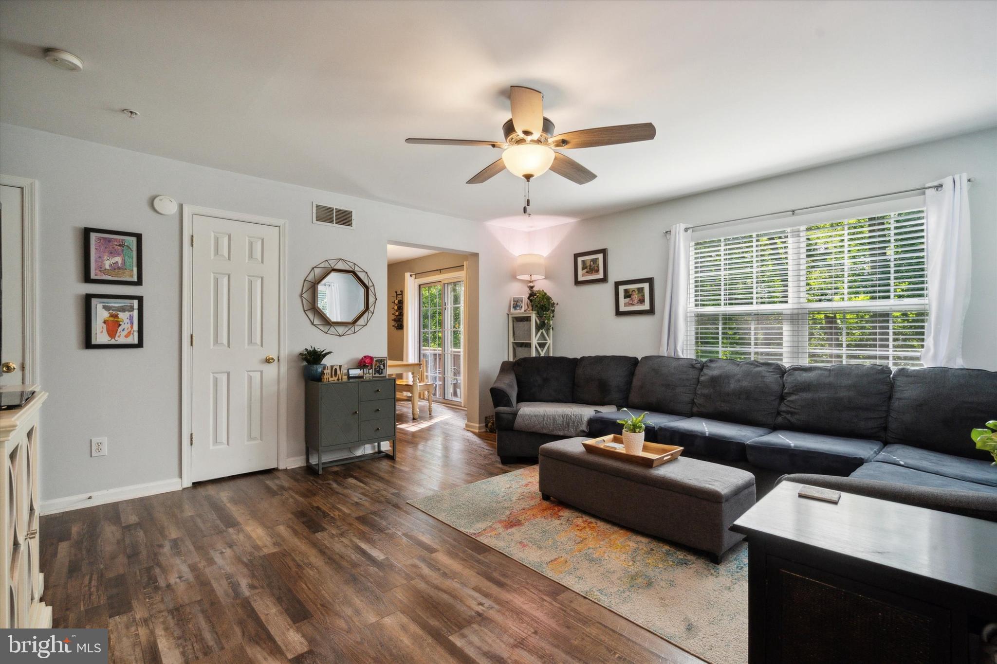 PENNS WOOD - Residential