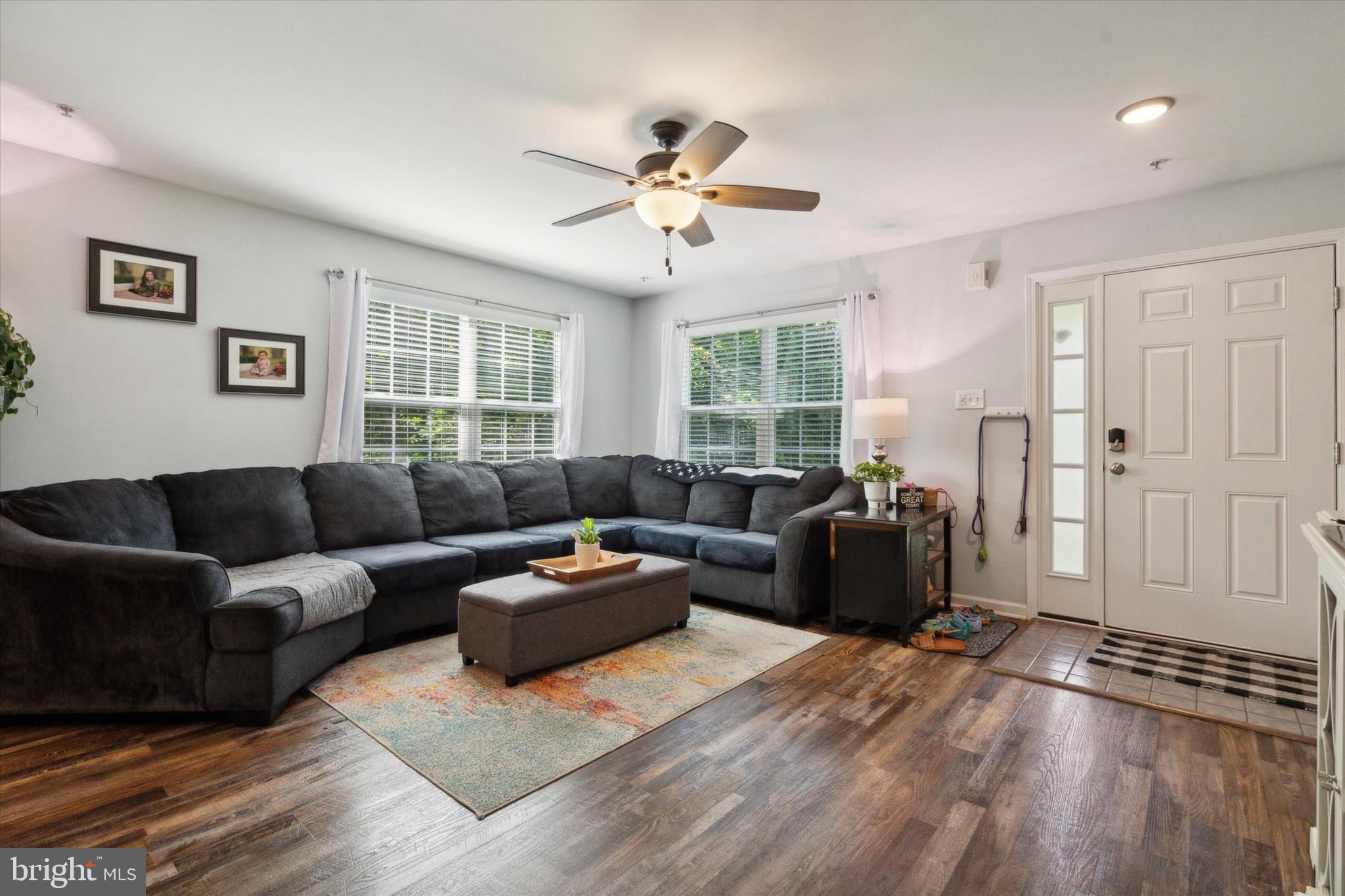 PENNS WOOD - Residential