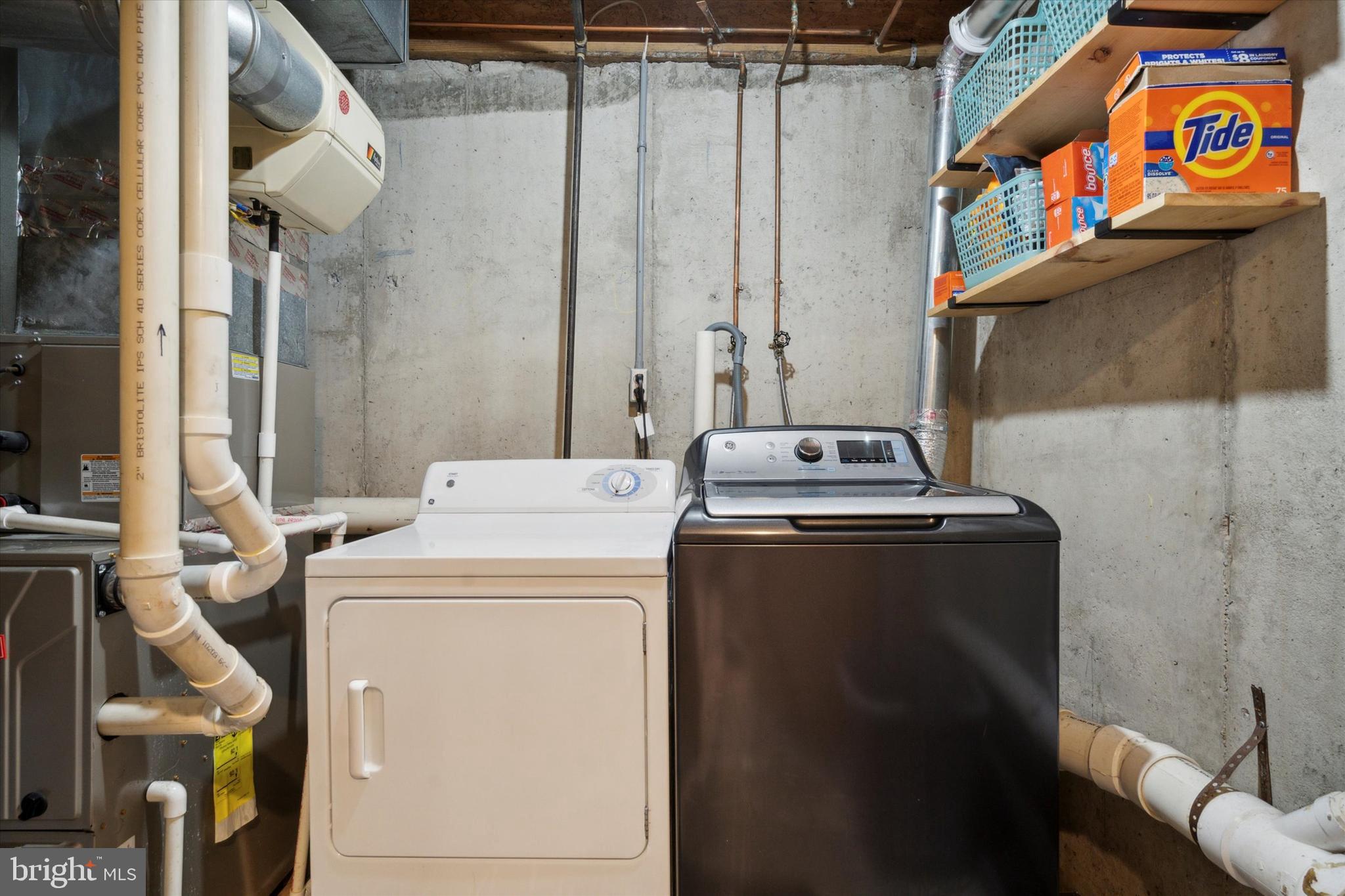 PENNS WOOD - Residential