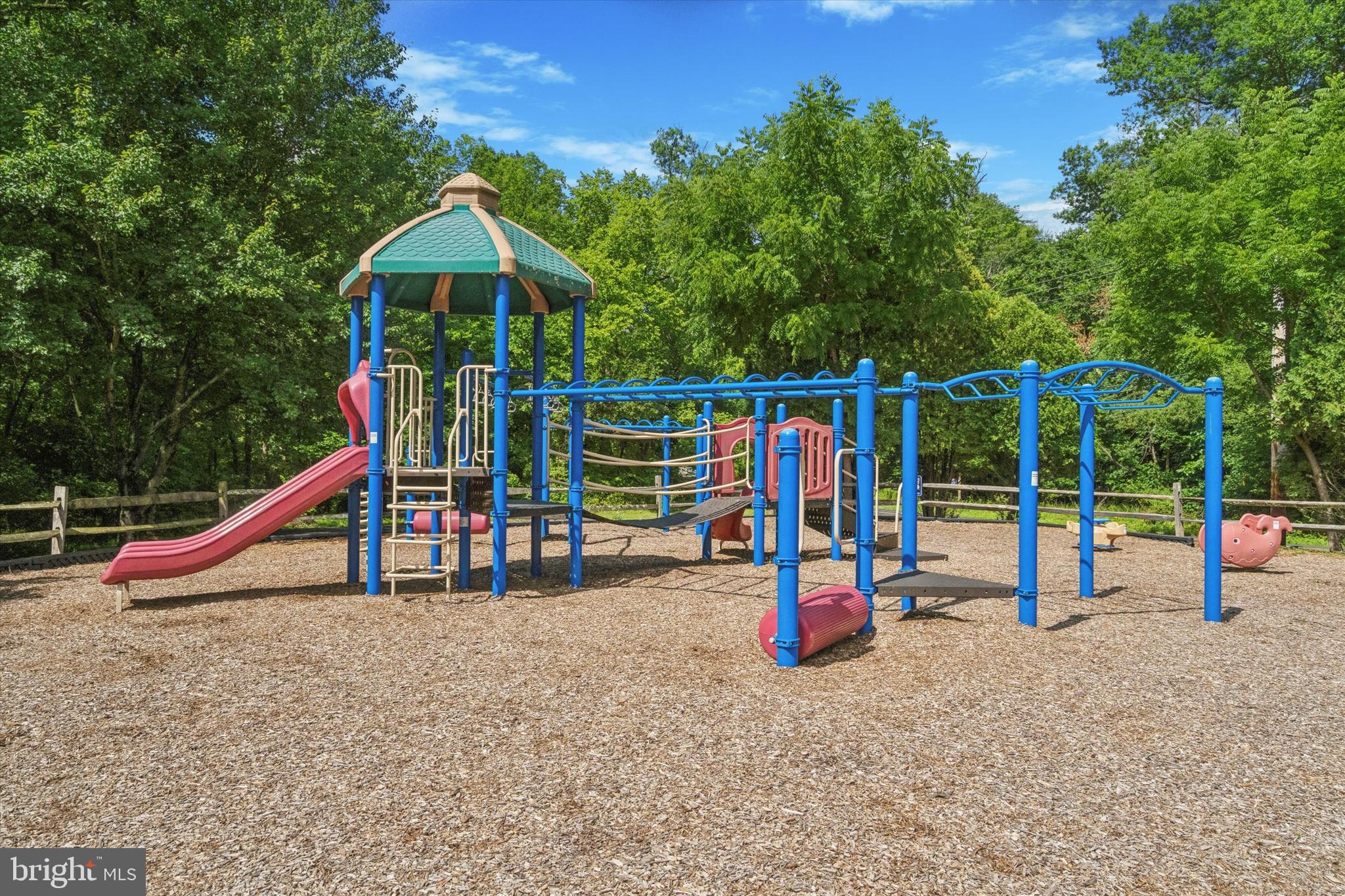 PENNS WOOD - Residential