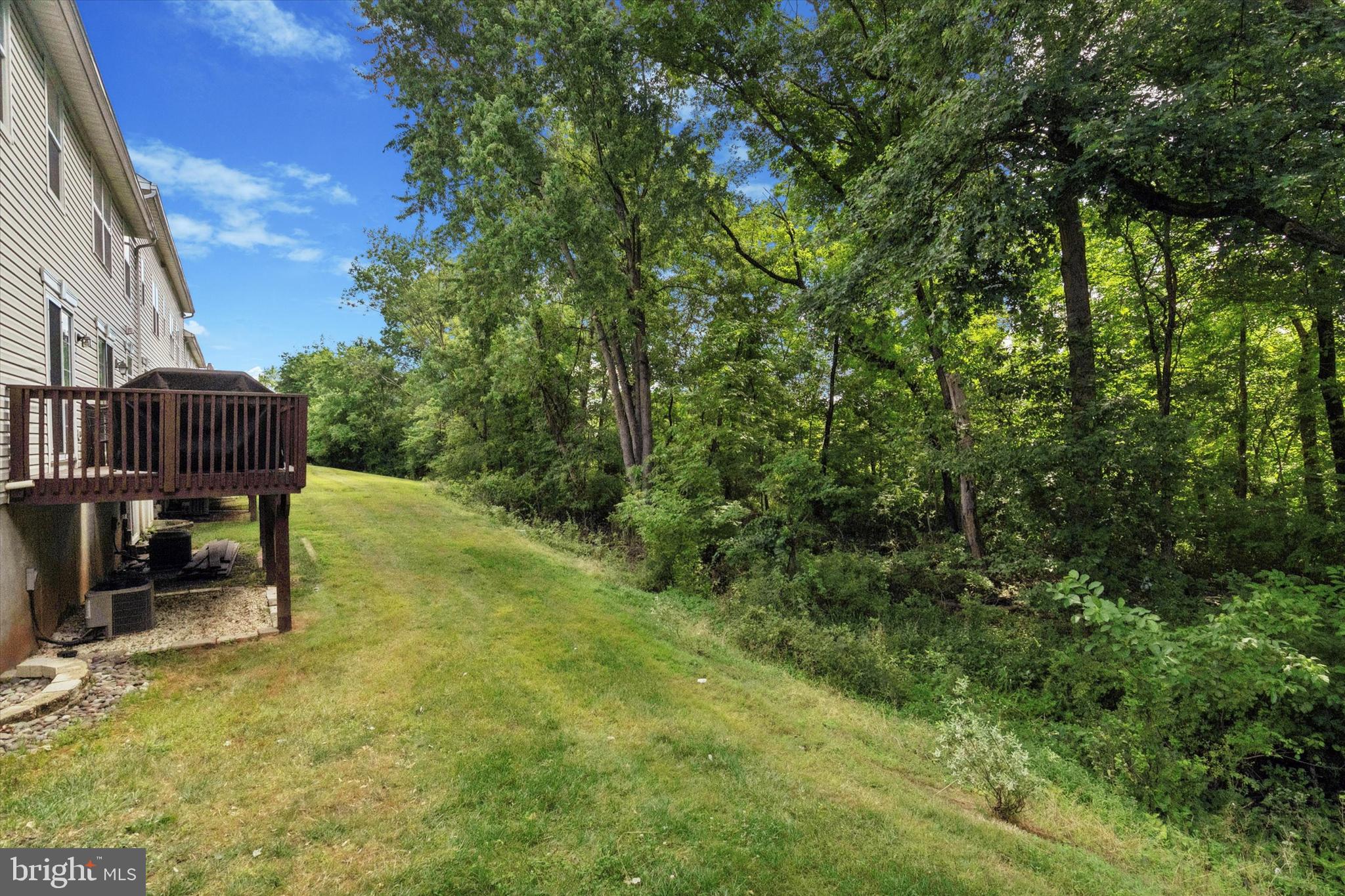 PENNS WOOD - Residential