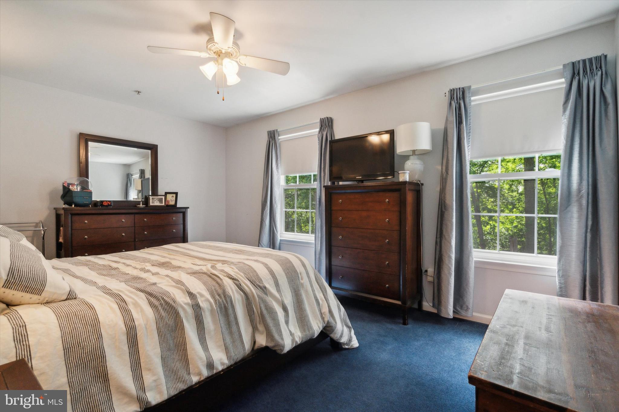 PENNS WOOD - Residential