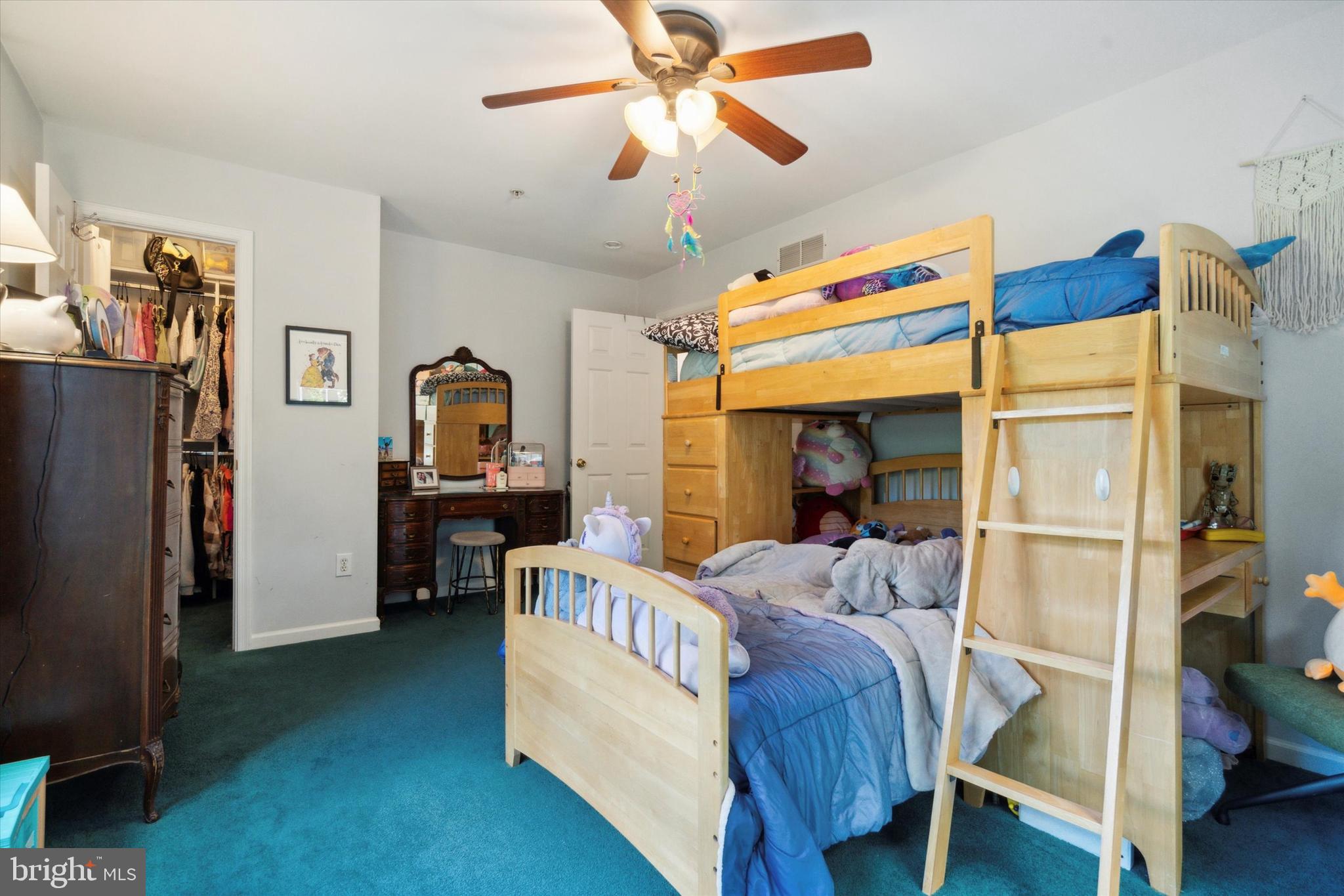 PENNS WOOD - Residential