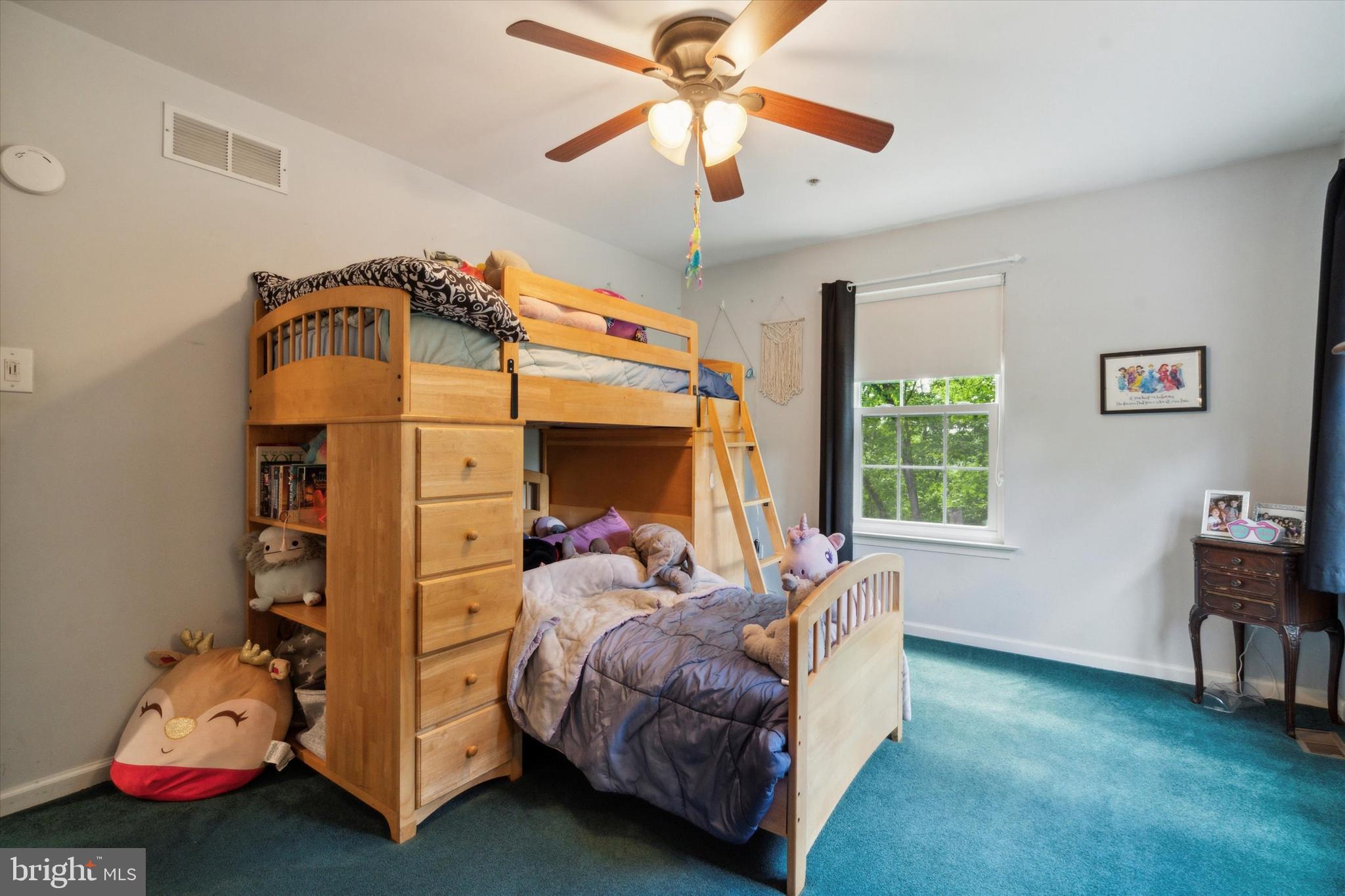 PENNS WOOD - Residential