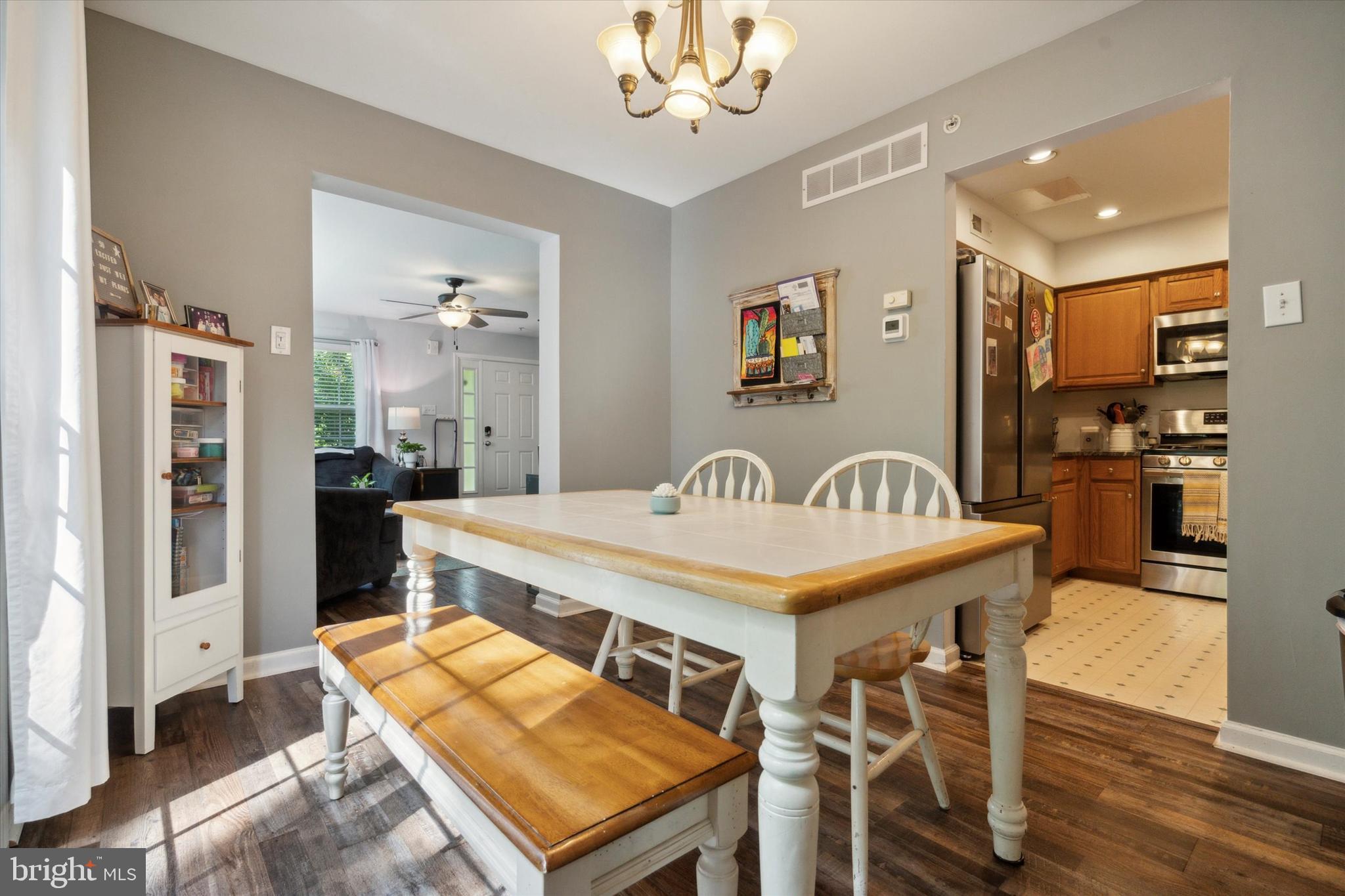 PENNS WOOD - Residential