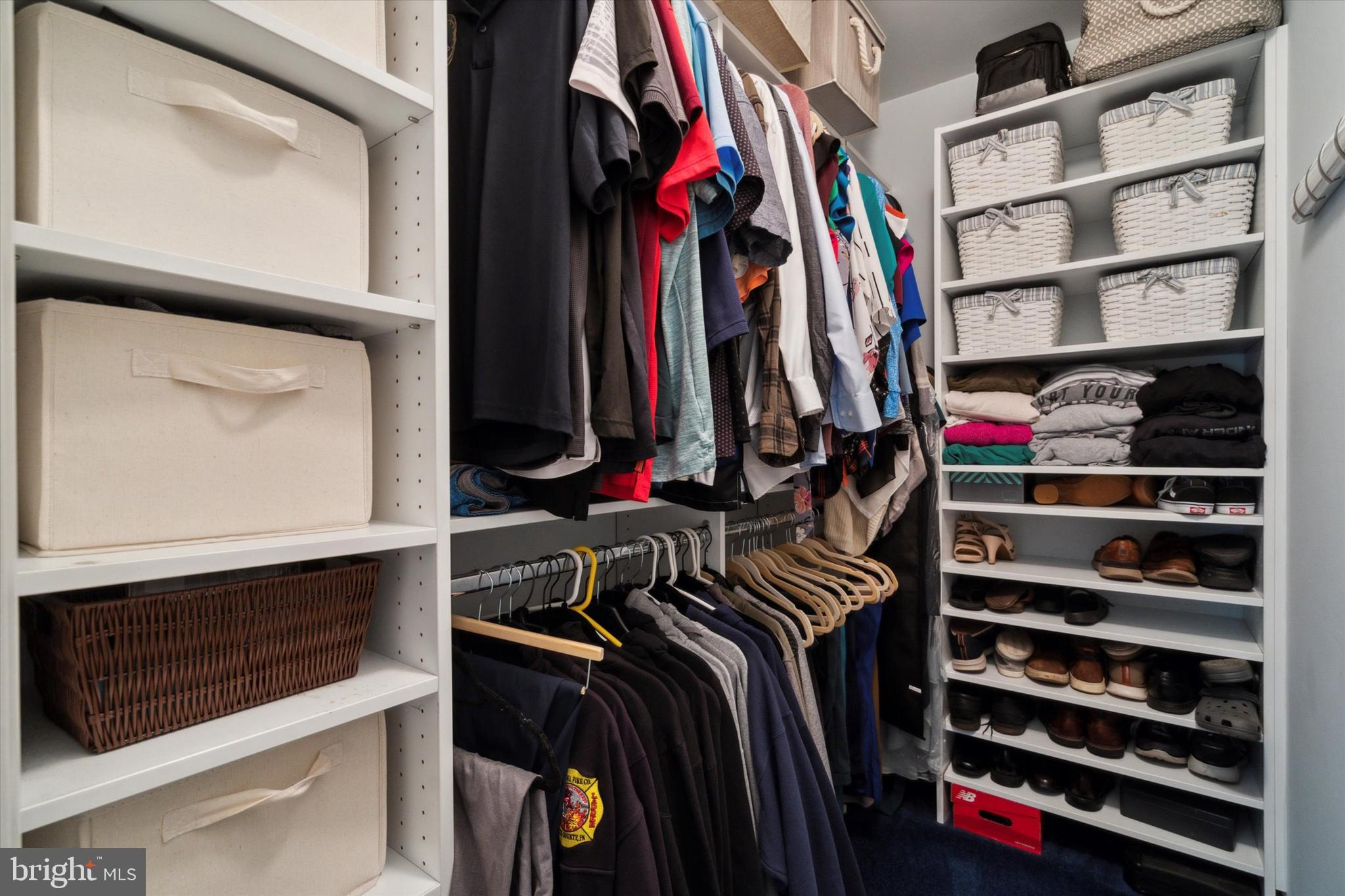 PENNS WOOD - Residential