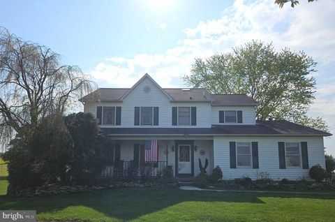 Photo of 300 Quarry Road, KUTZTOWN, PA 19530 (MLS # PABK2071230)