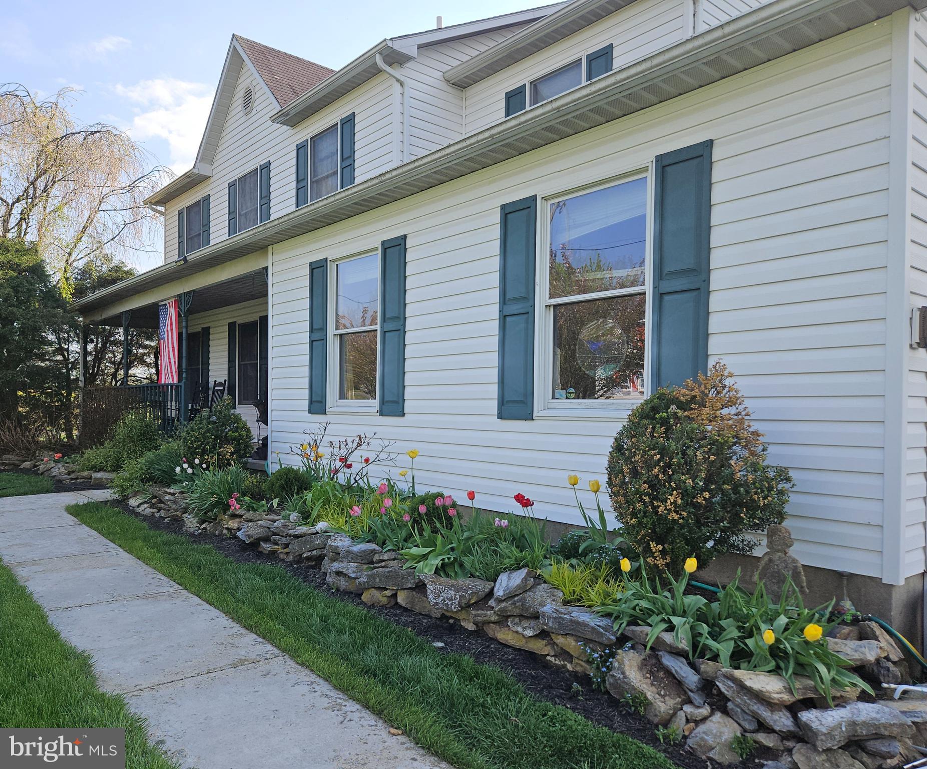 300 QUARRY ROAD