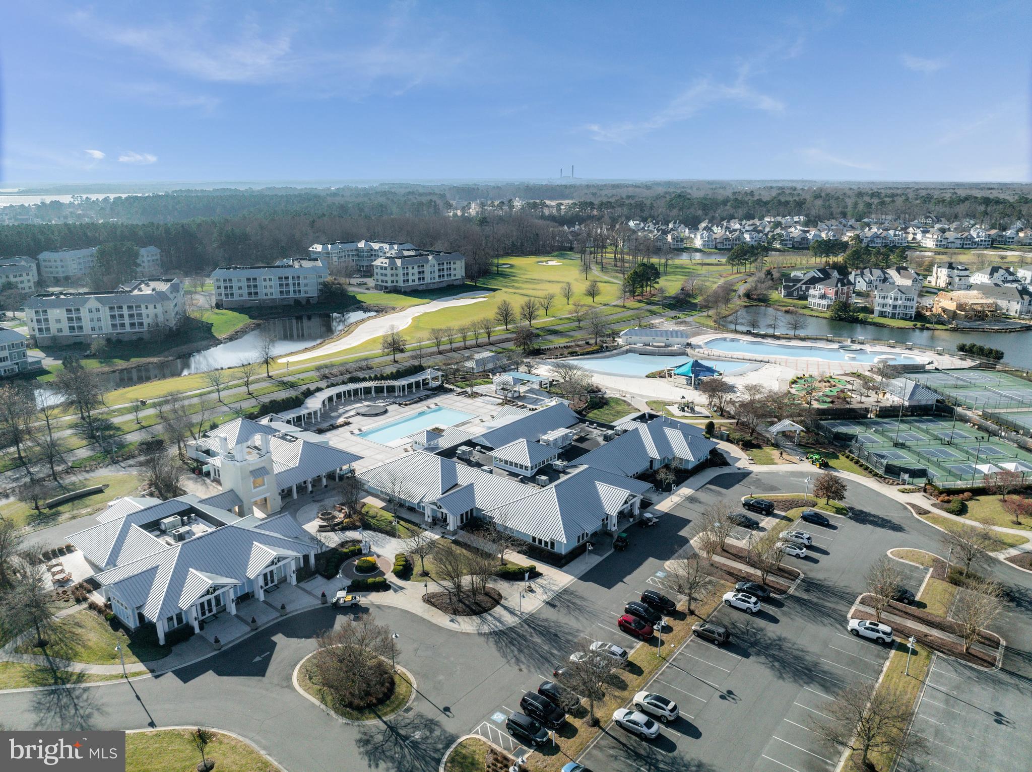 PENINSULA - Residential