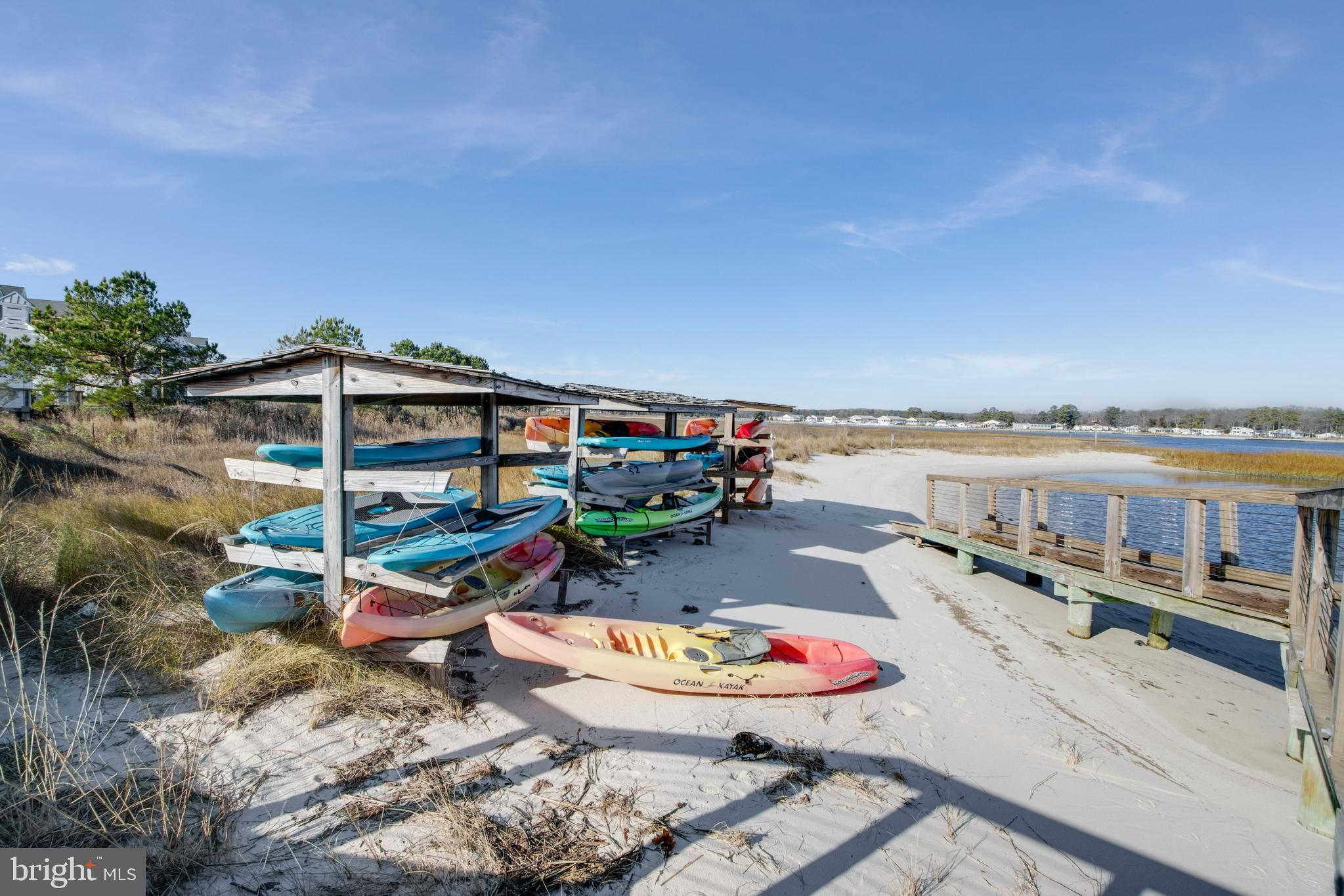 PENINSULA - Residential