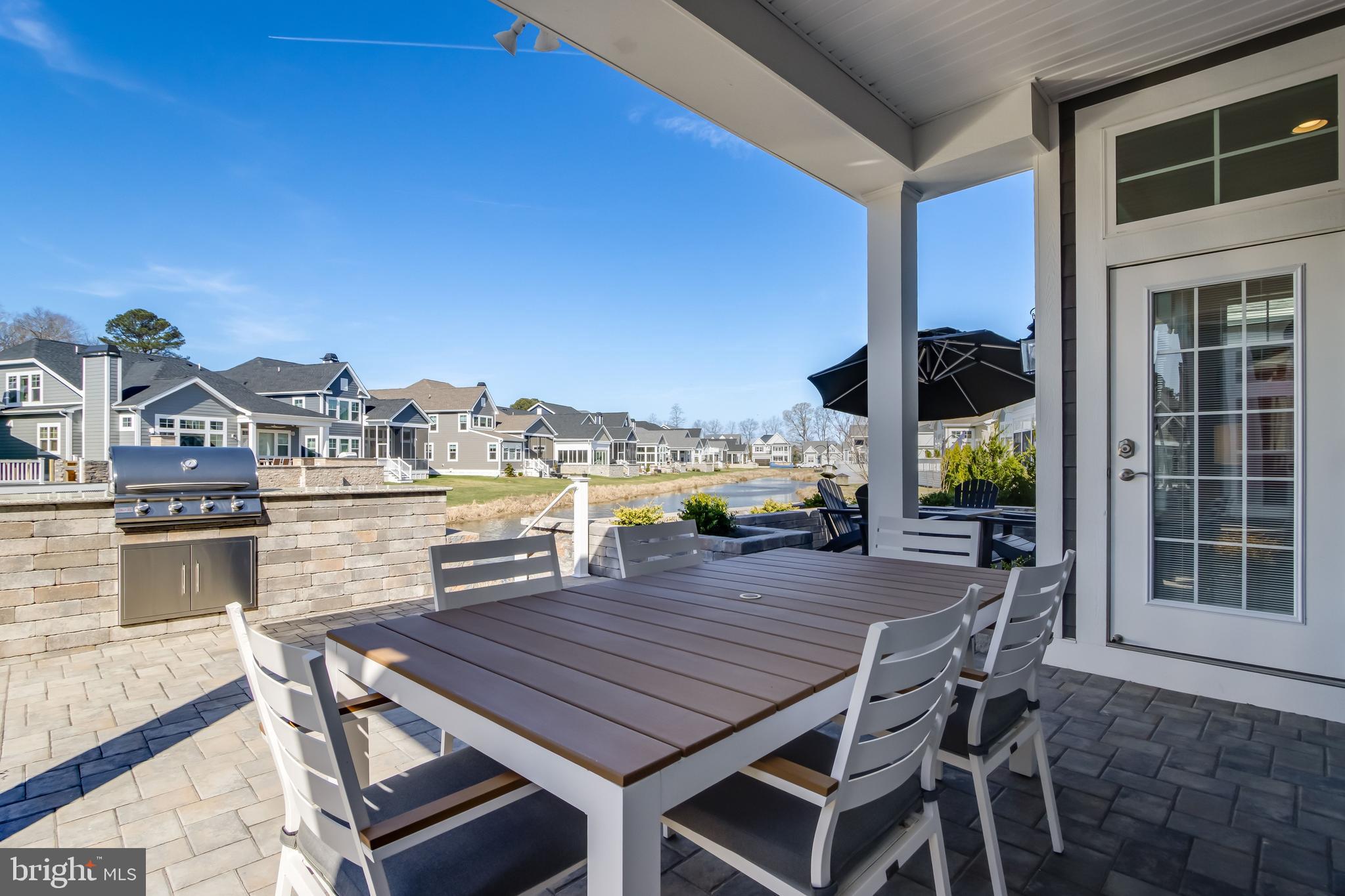 PENINSULA - Residential