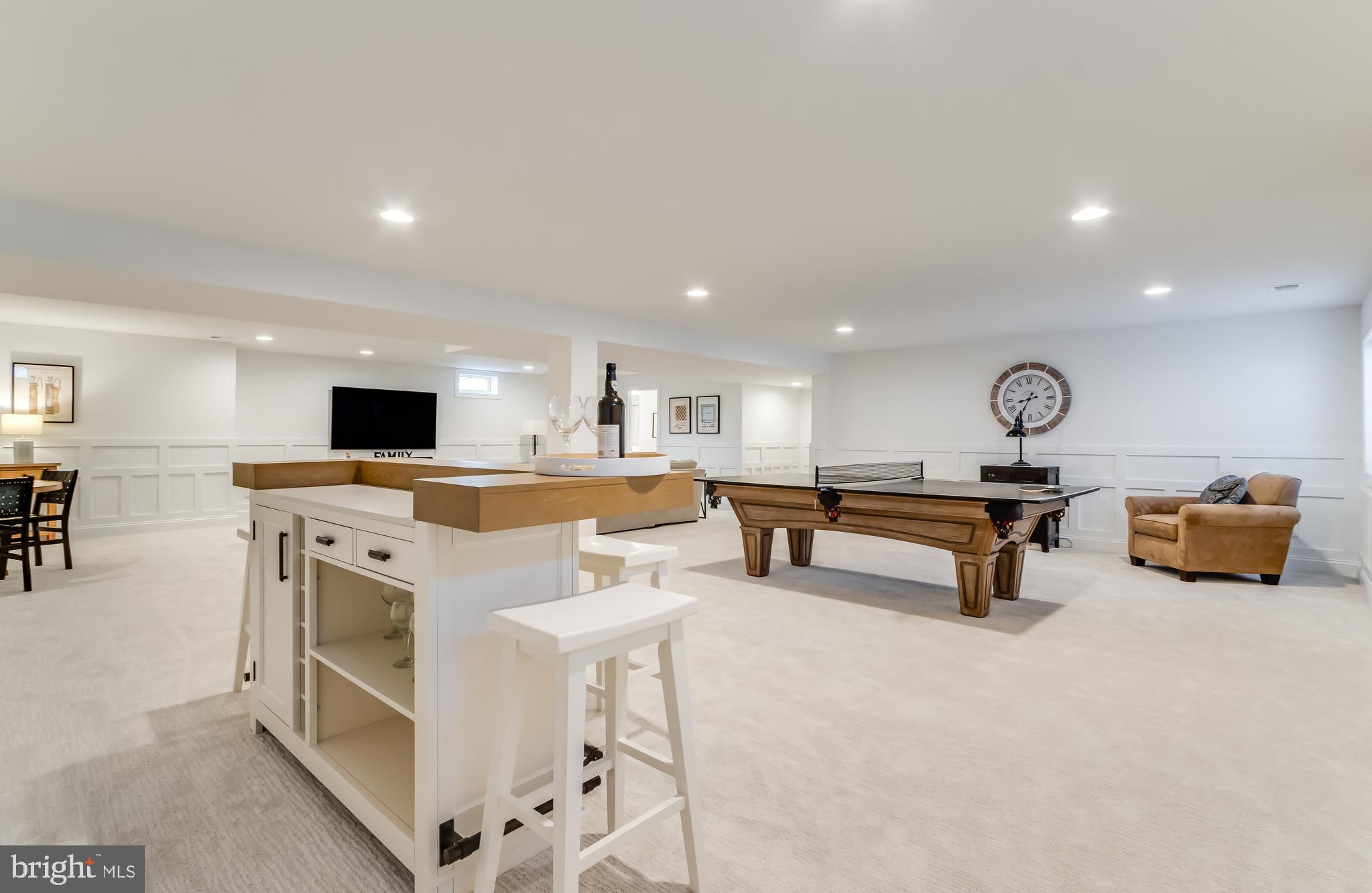 PENINSULA - Residential