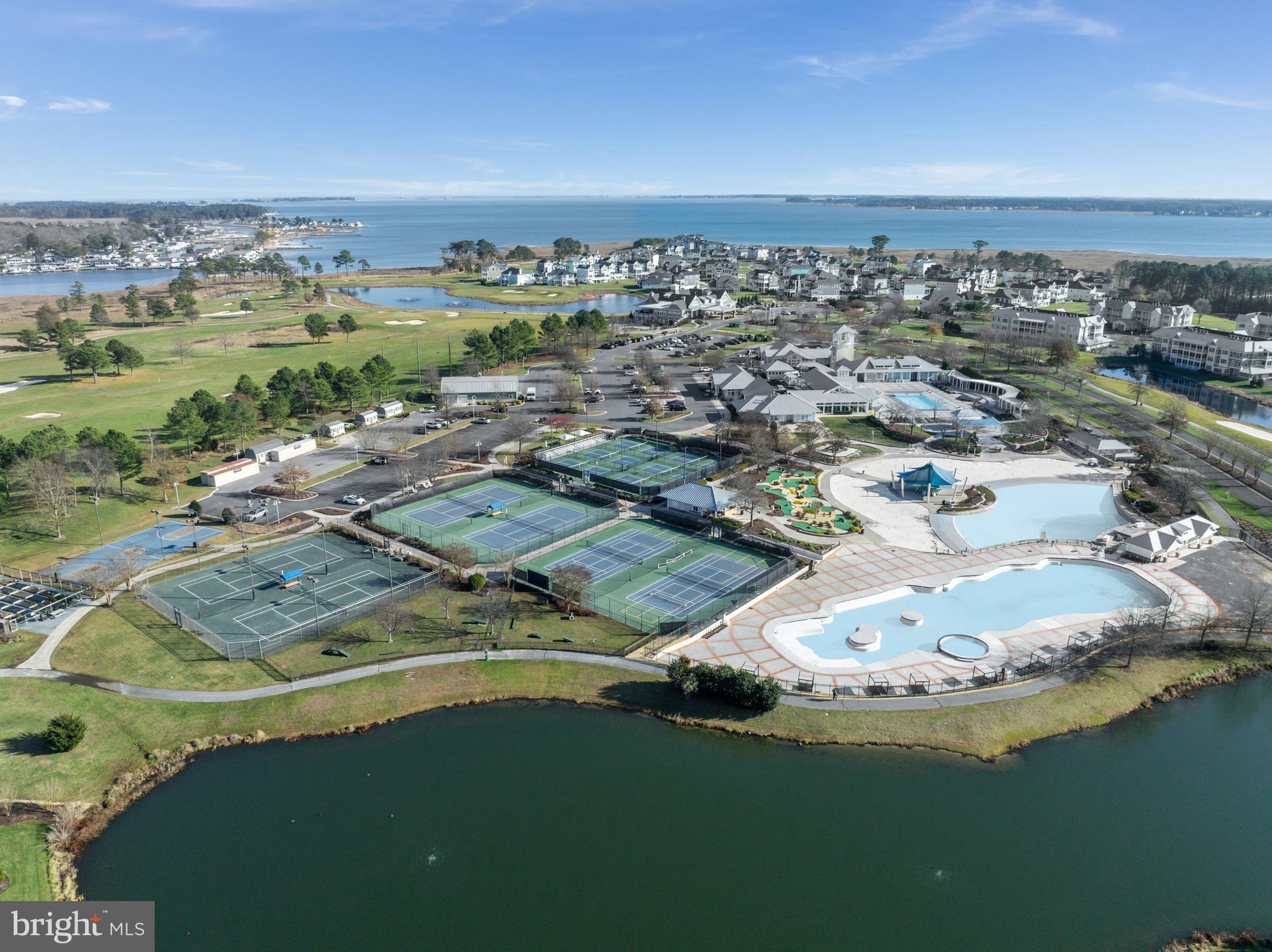 PENINSULA - Residential