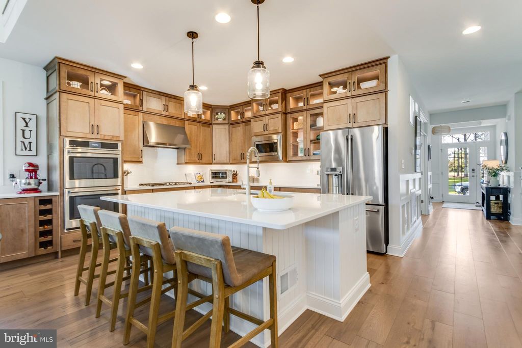 Photo of 23848 Quiet Waters Avenue, MILLSBORO, DE 19966 (MLS # DESU2104228)