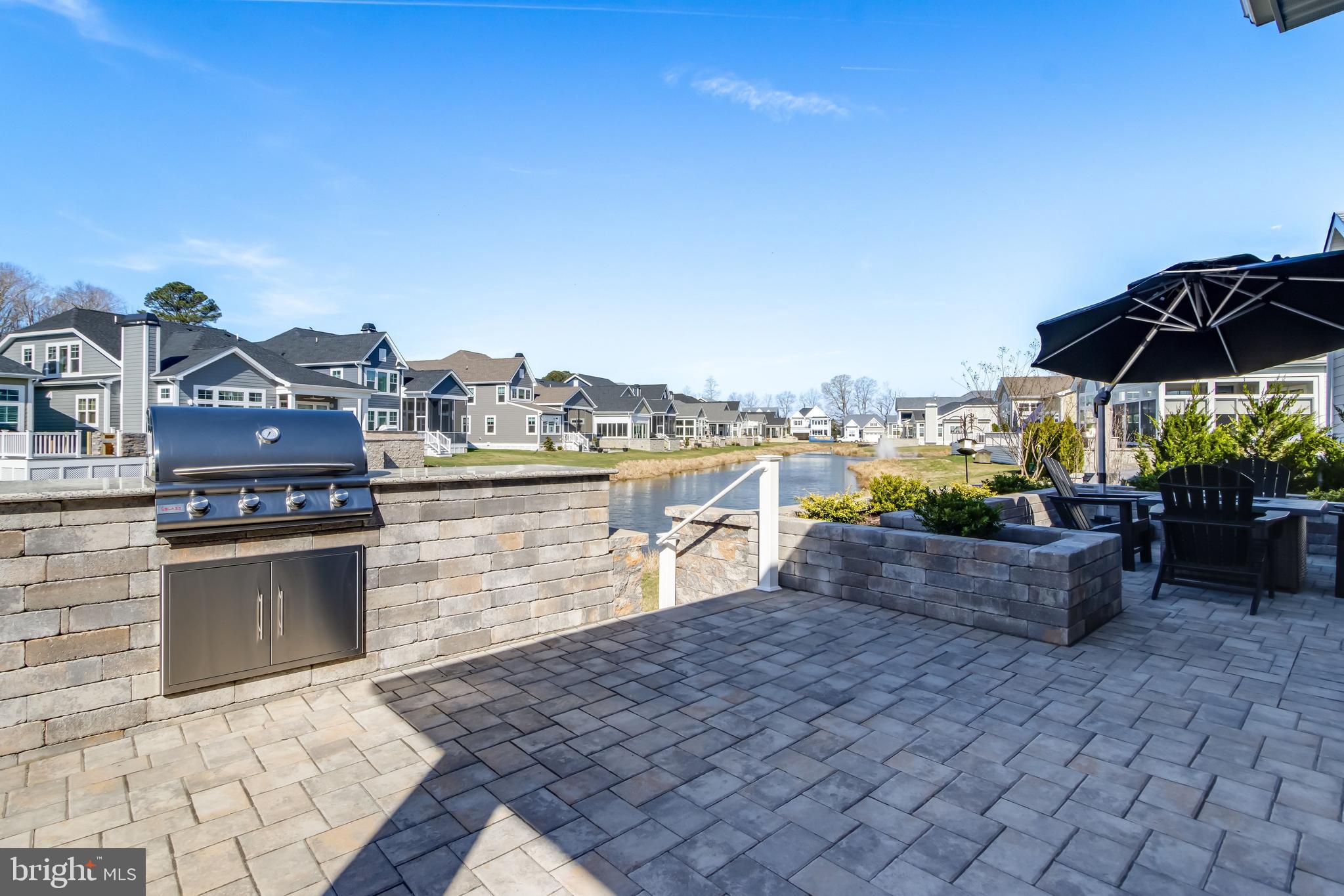 PENINSULA - Residential