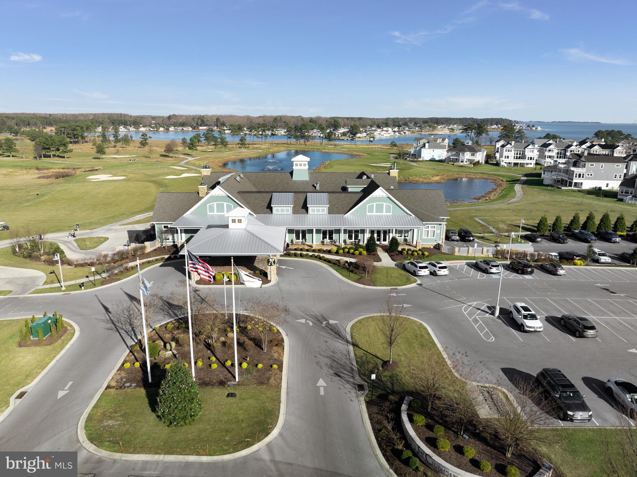 PENINSULA - Residential