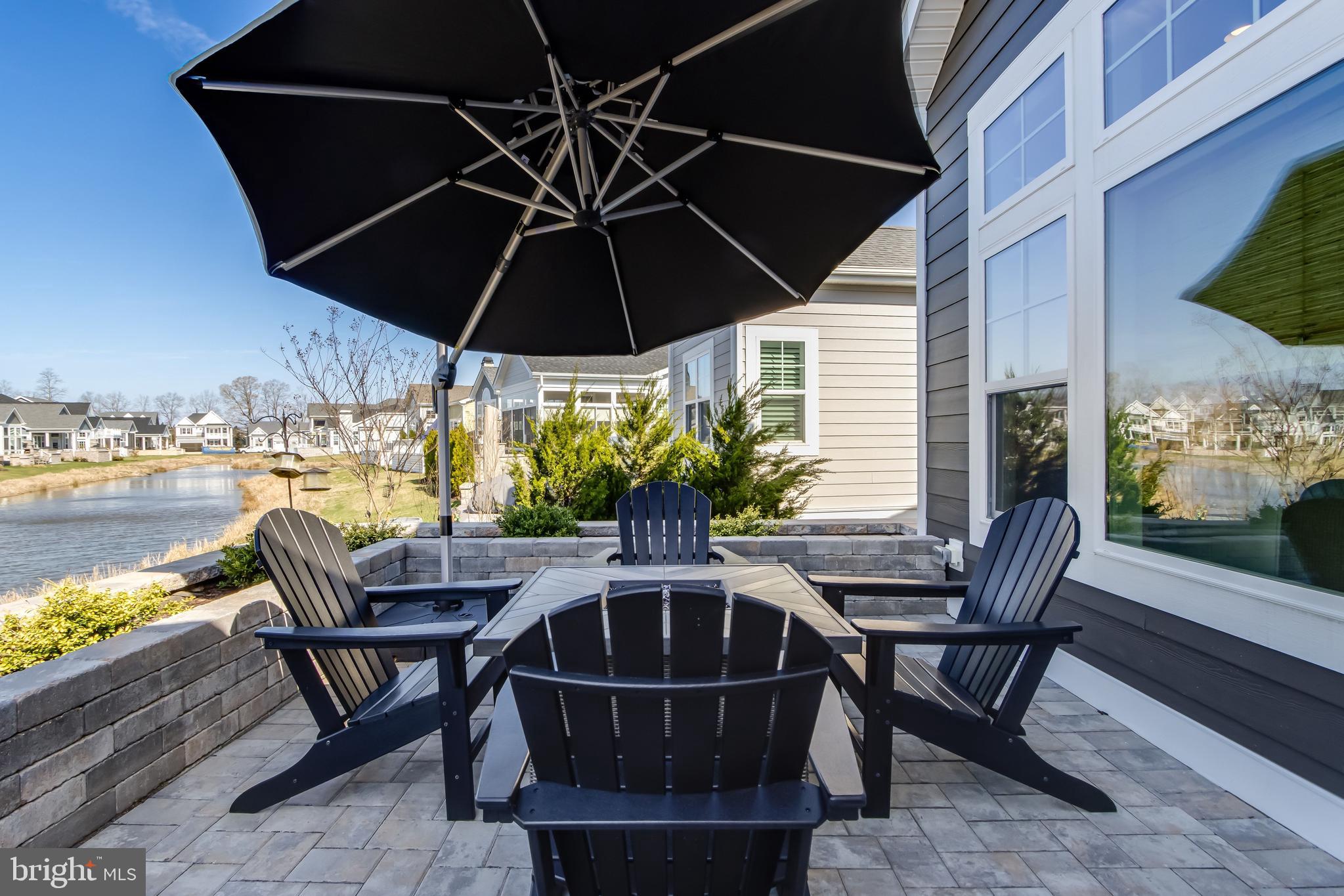 PENINSULA - Residential