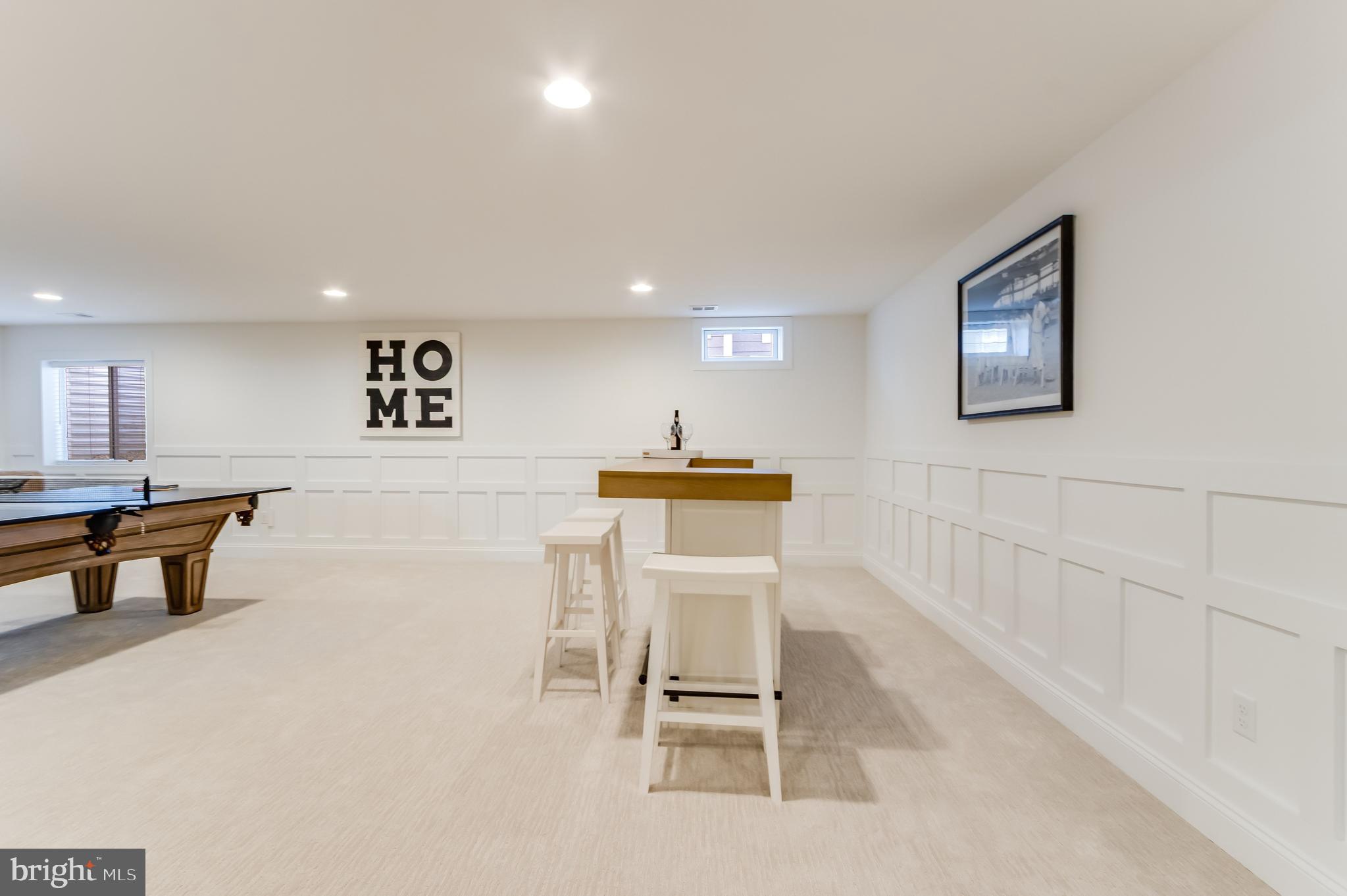 PENINSULA - Residential