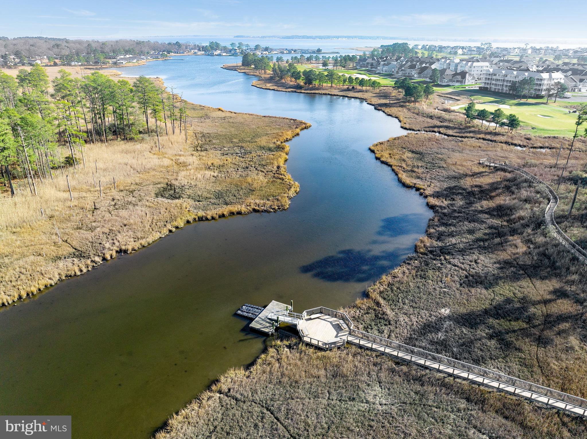 PENINSULA - Residential