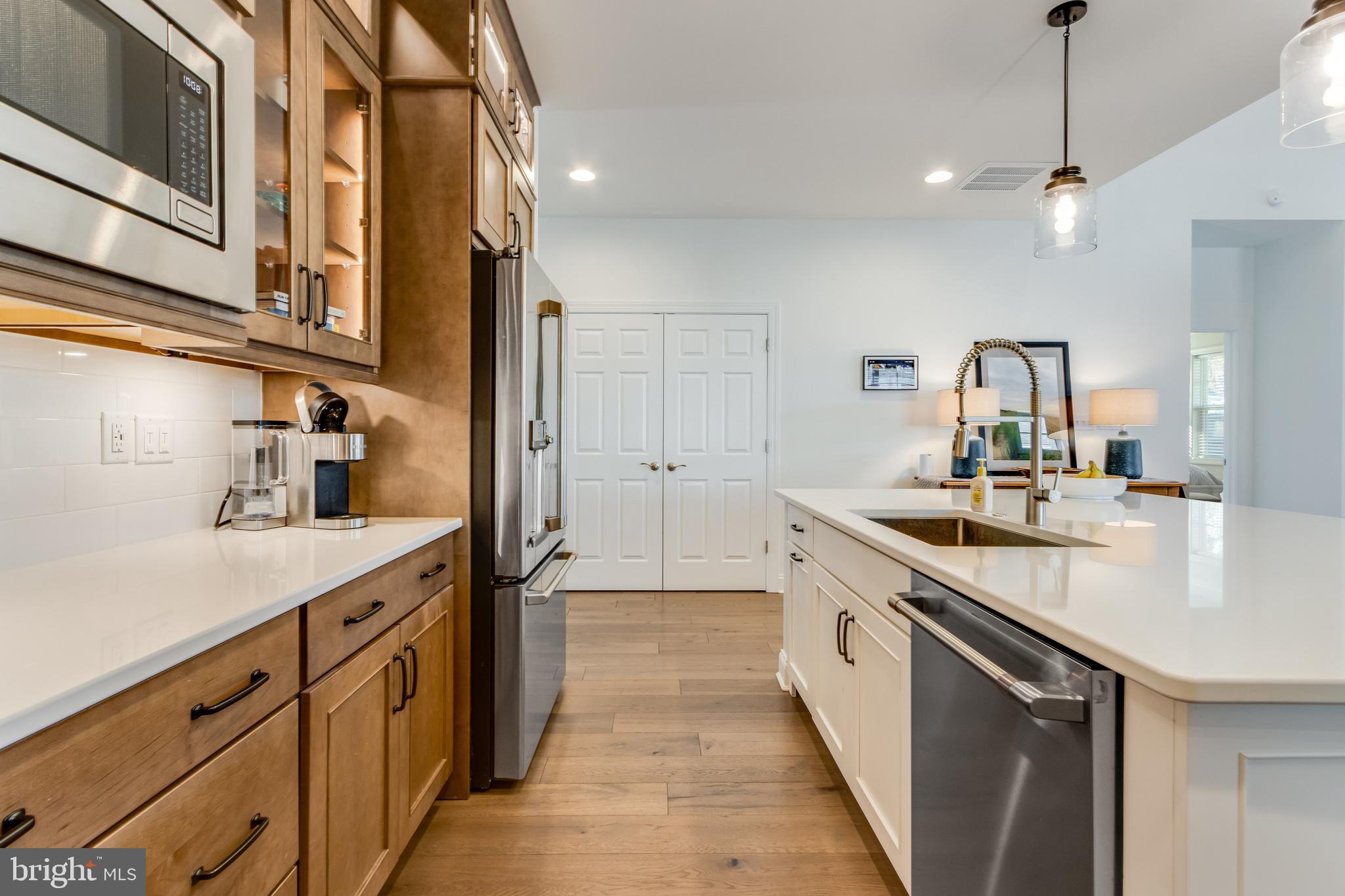 PENINSULA - Residential