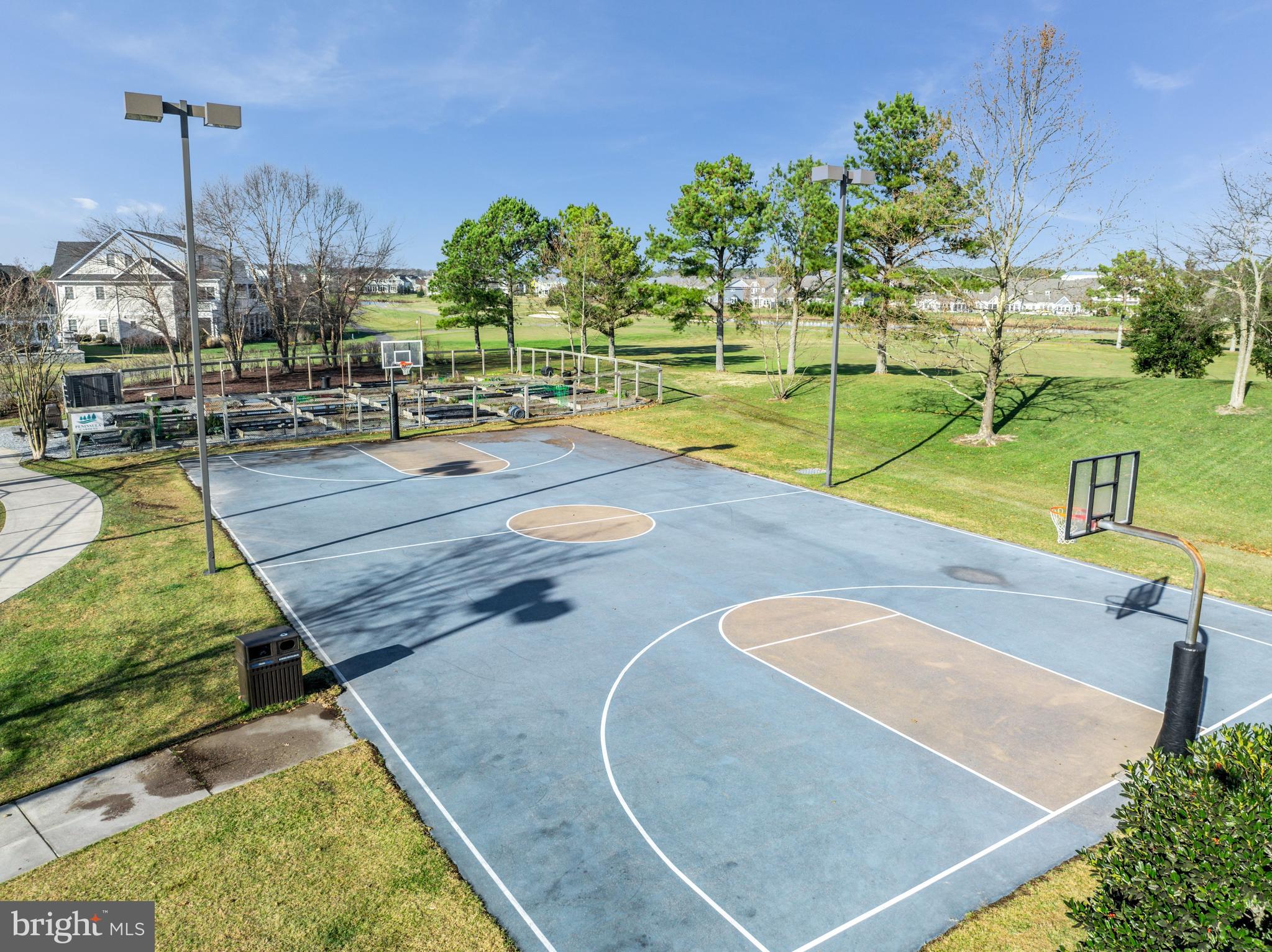 PENINSULA - Residential