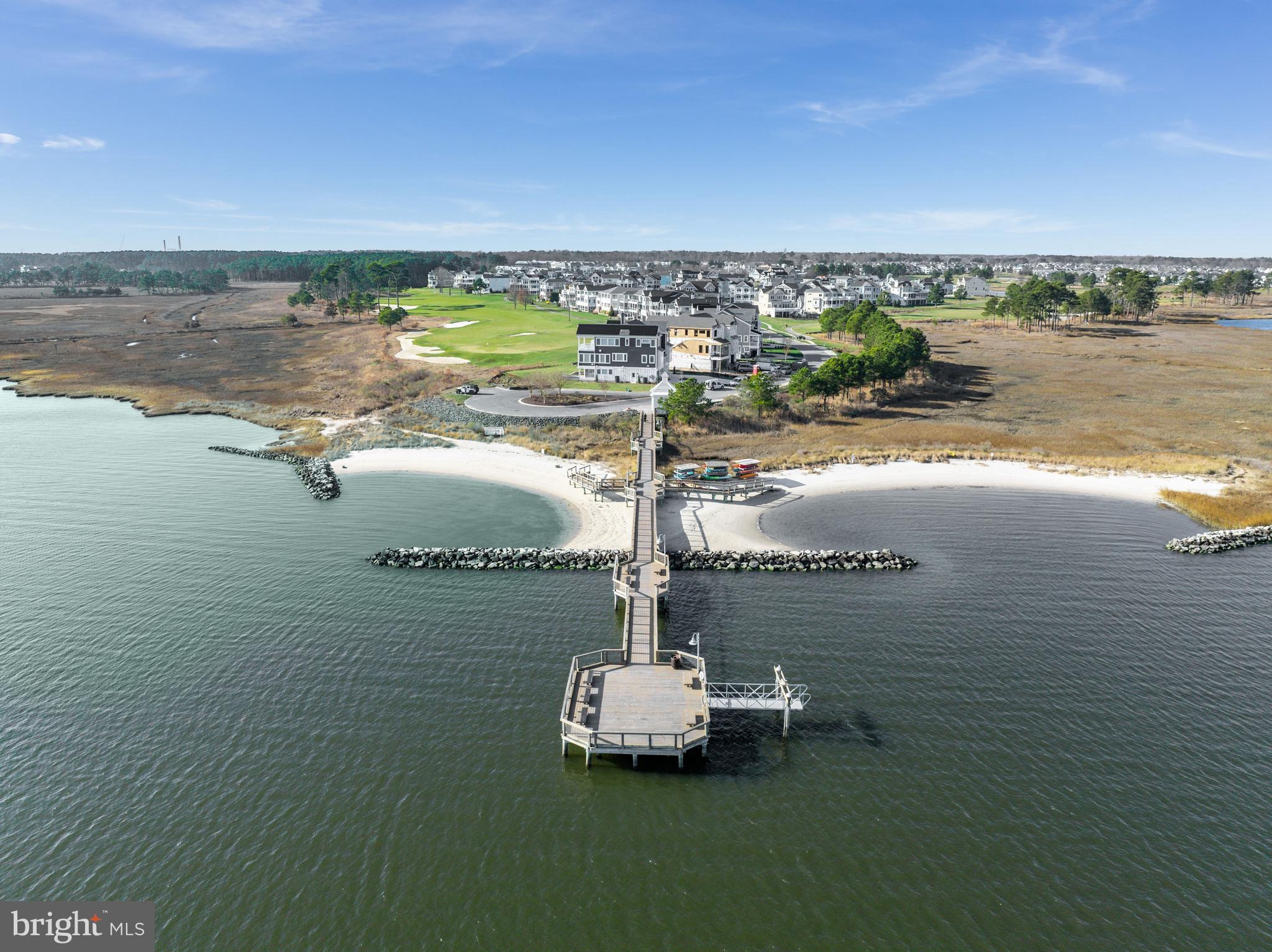 PENINSULA - Residential