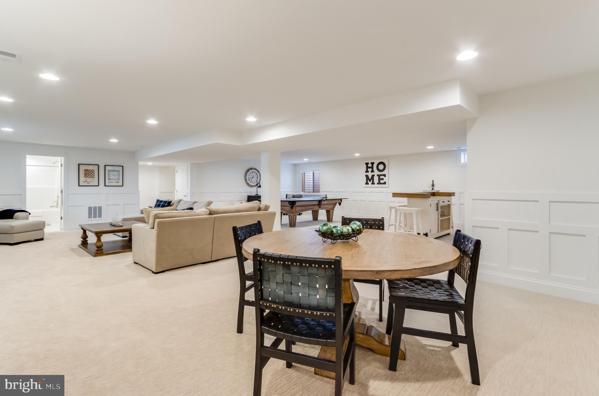 PENINSULA - Residential