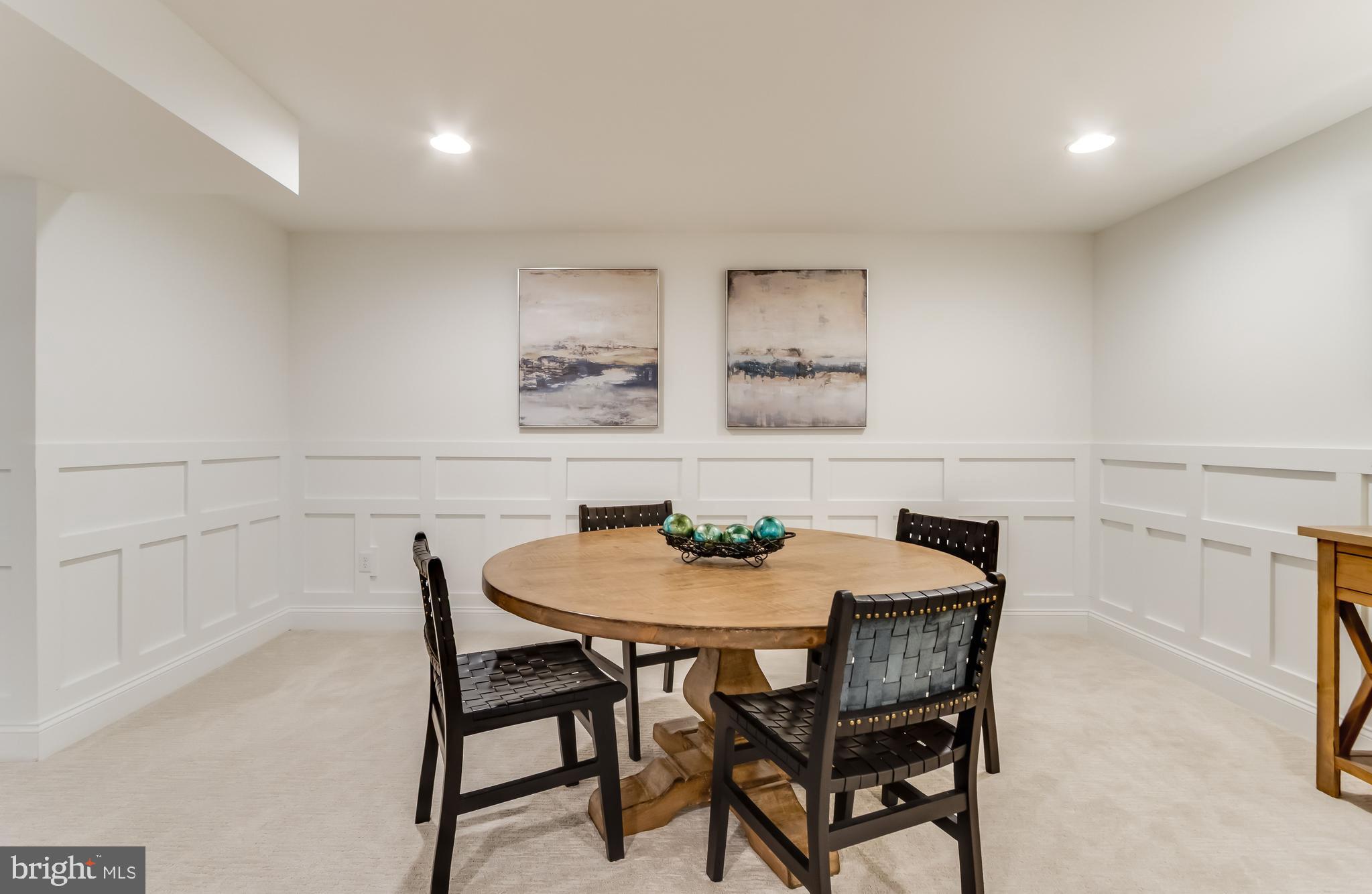 PENINSULA - Residential