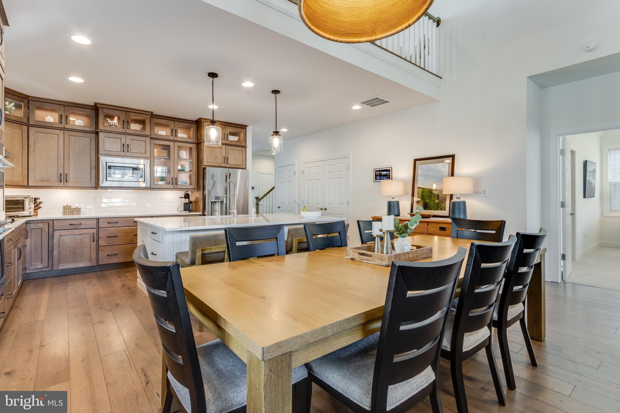 PENINSULA - Residential