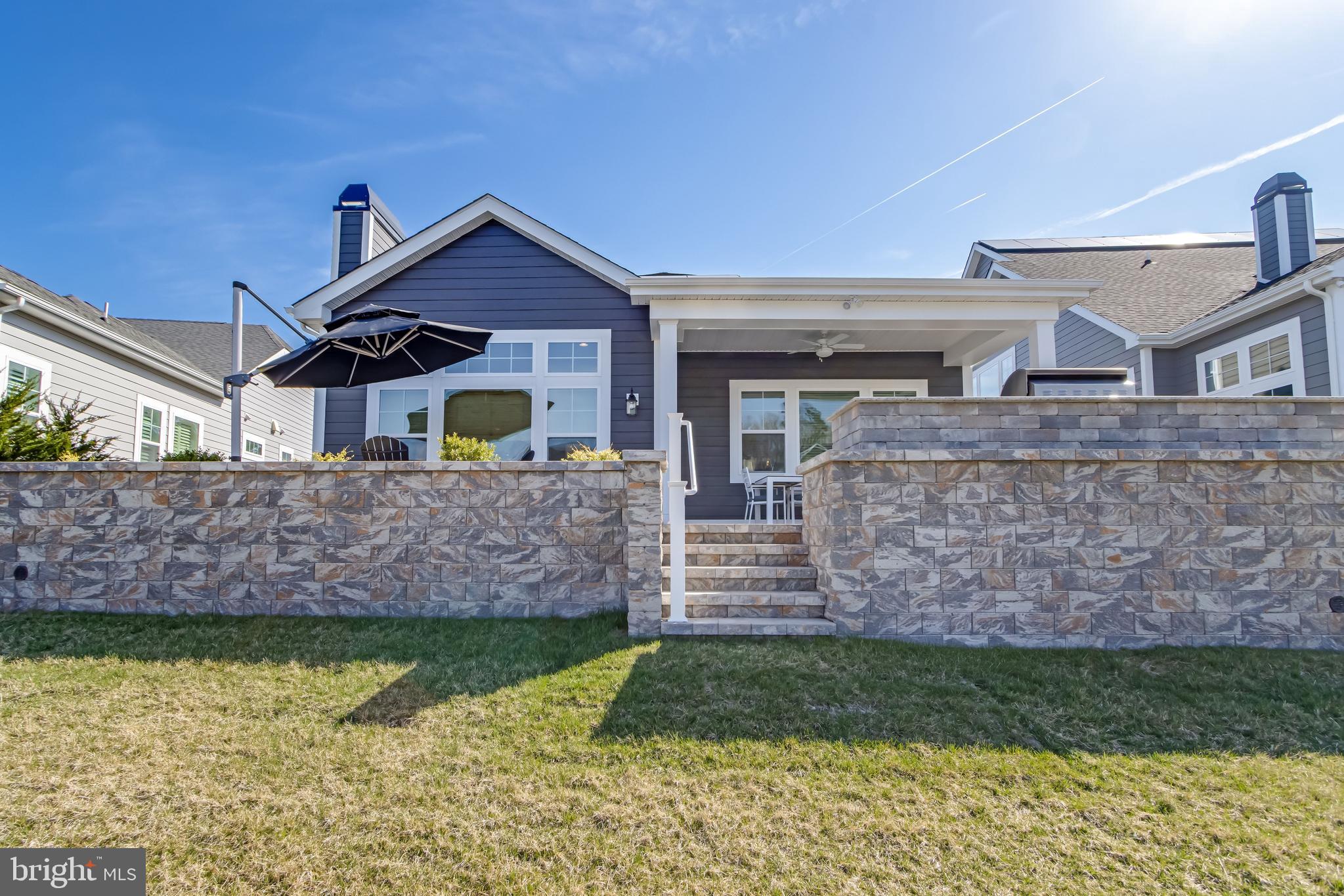 PENINSULA - Residential