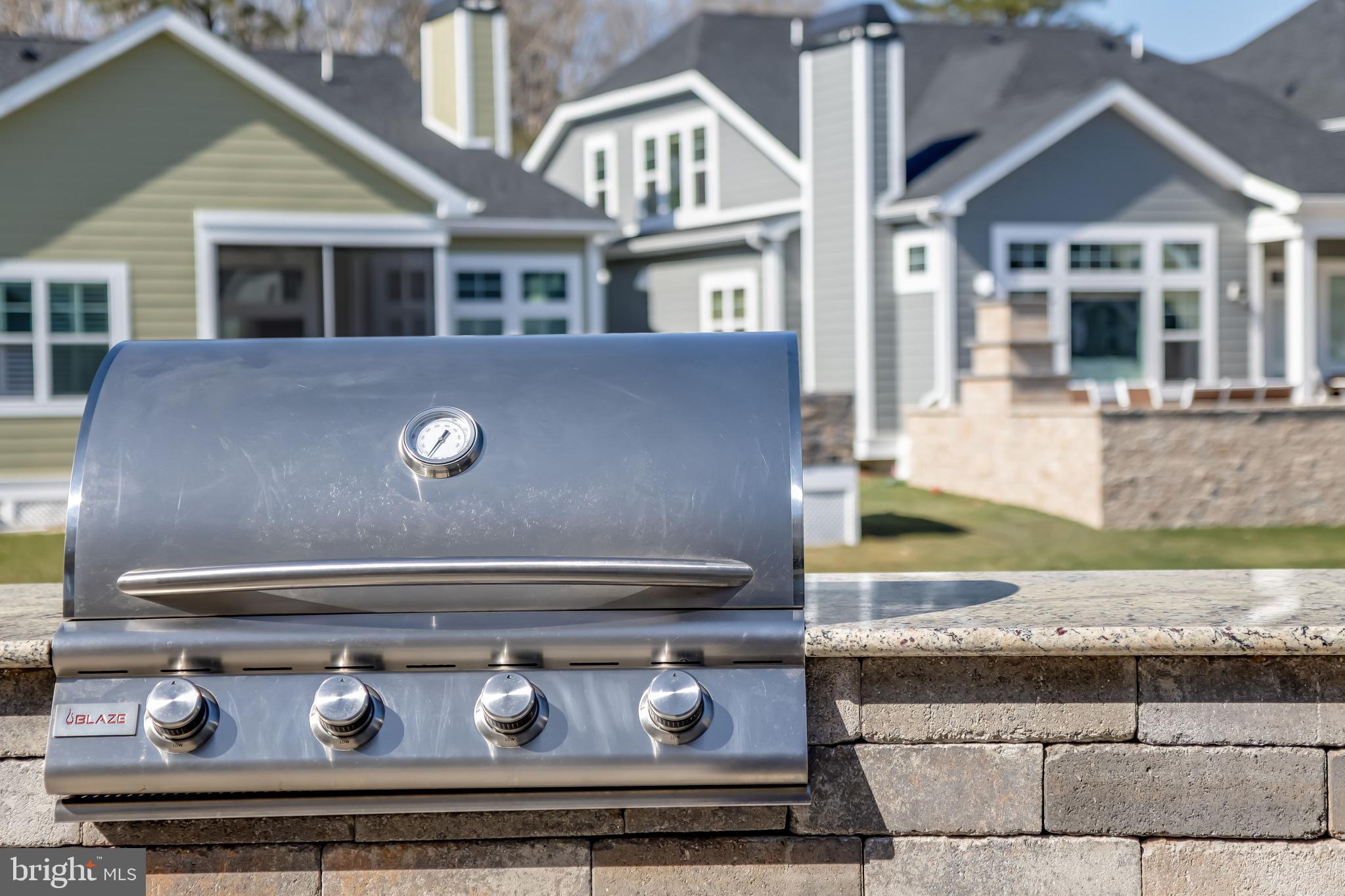 PENINSULA - Residential