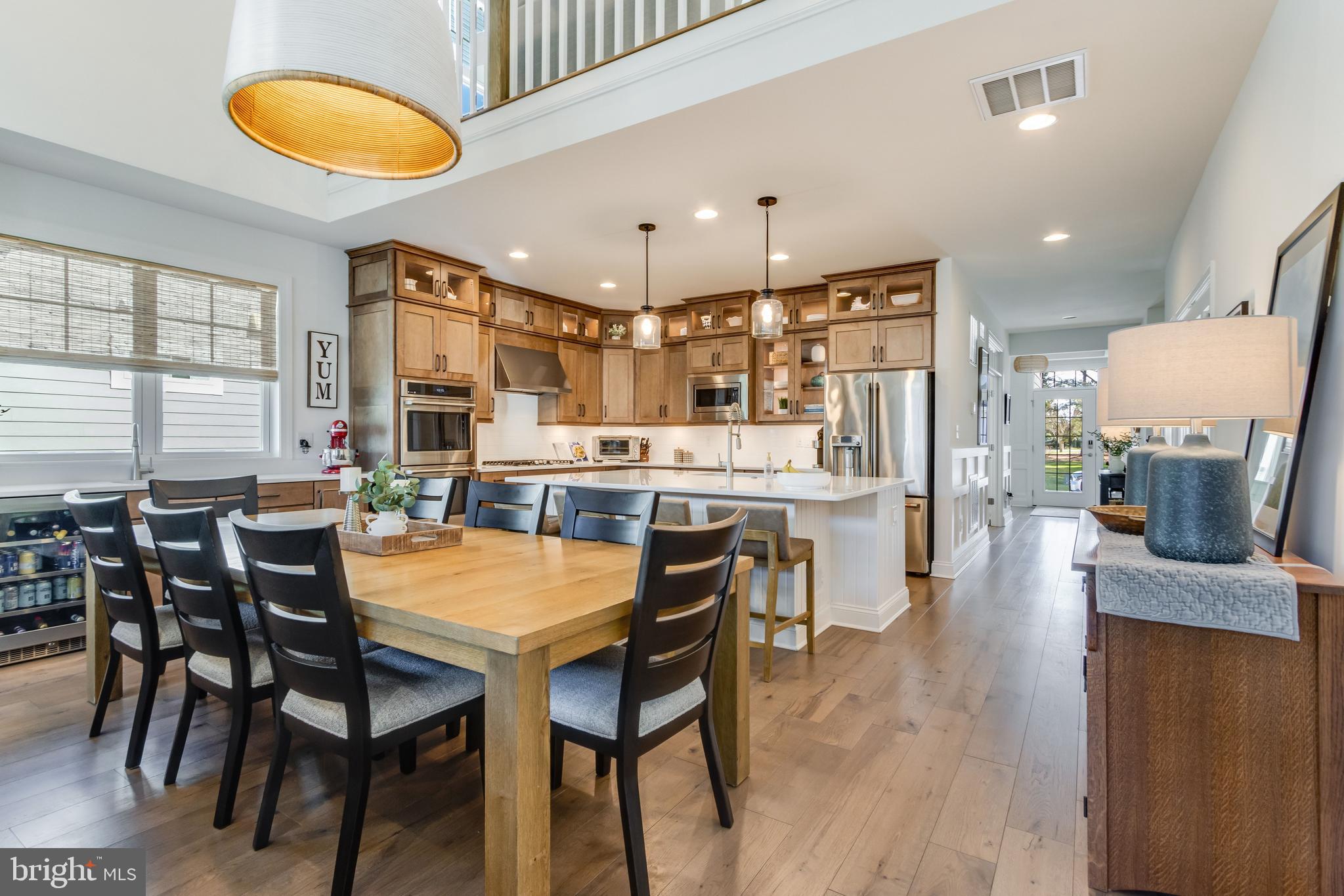 PENINSULA - Residential