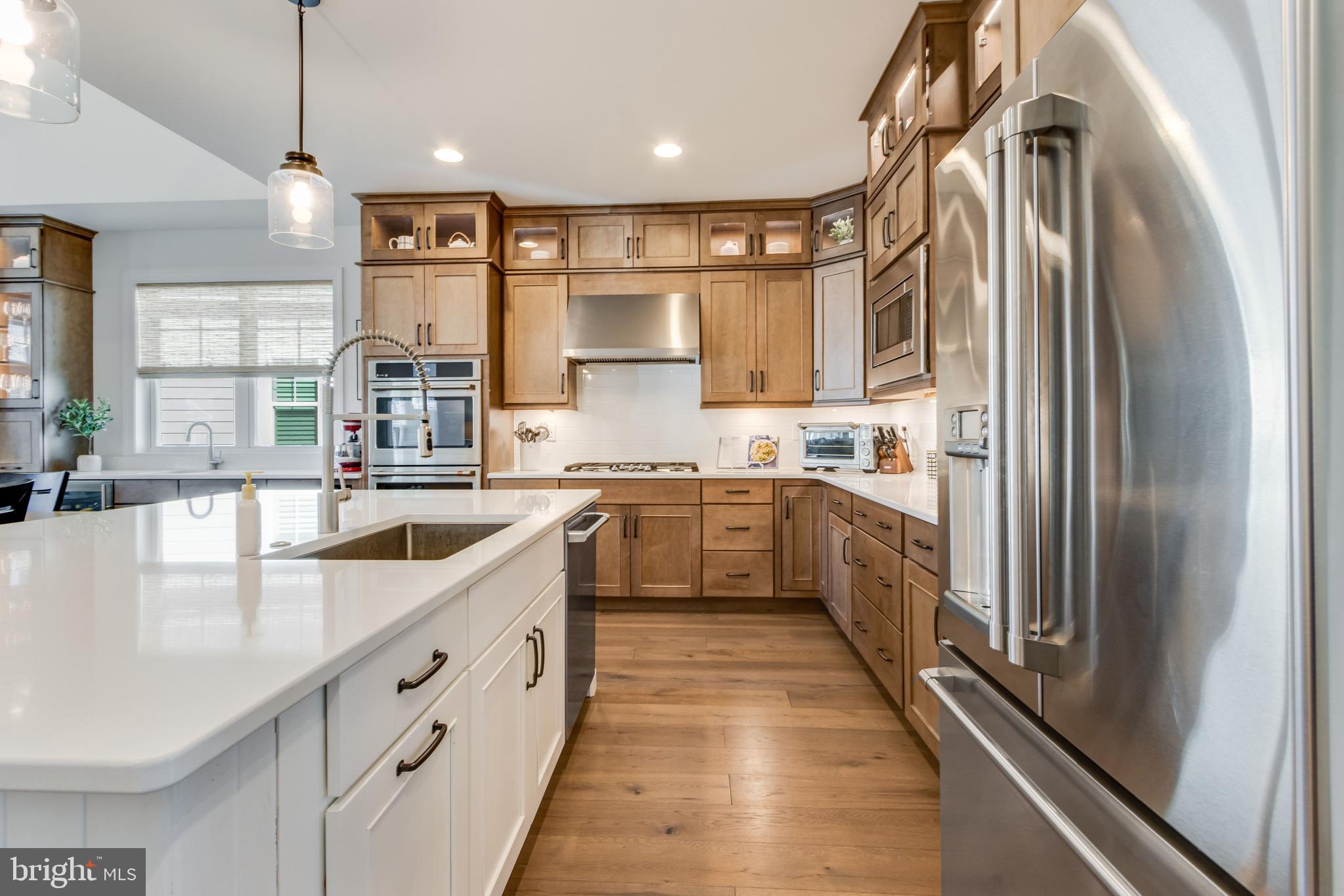 PENINSULA - Residential