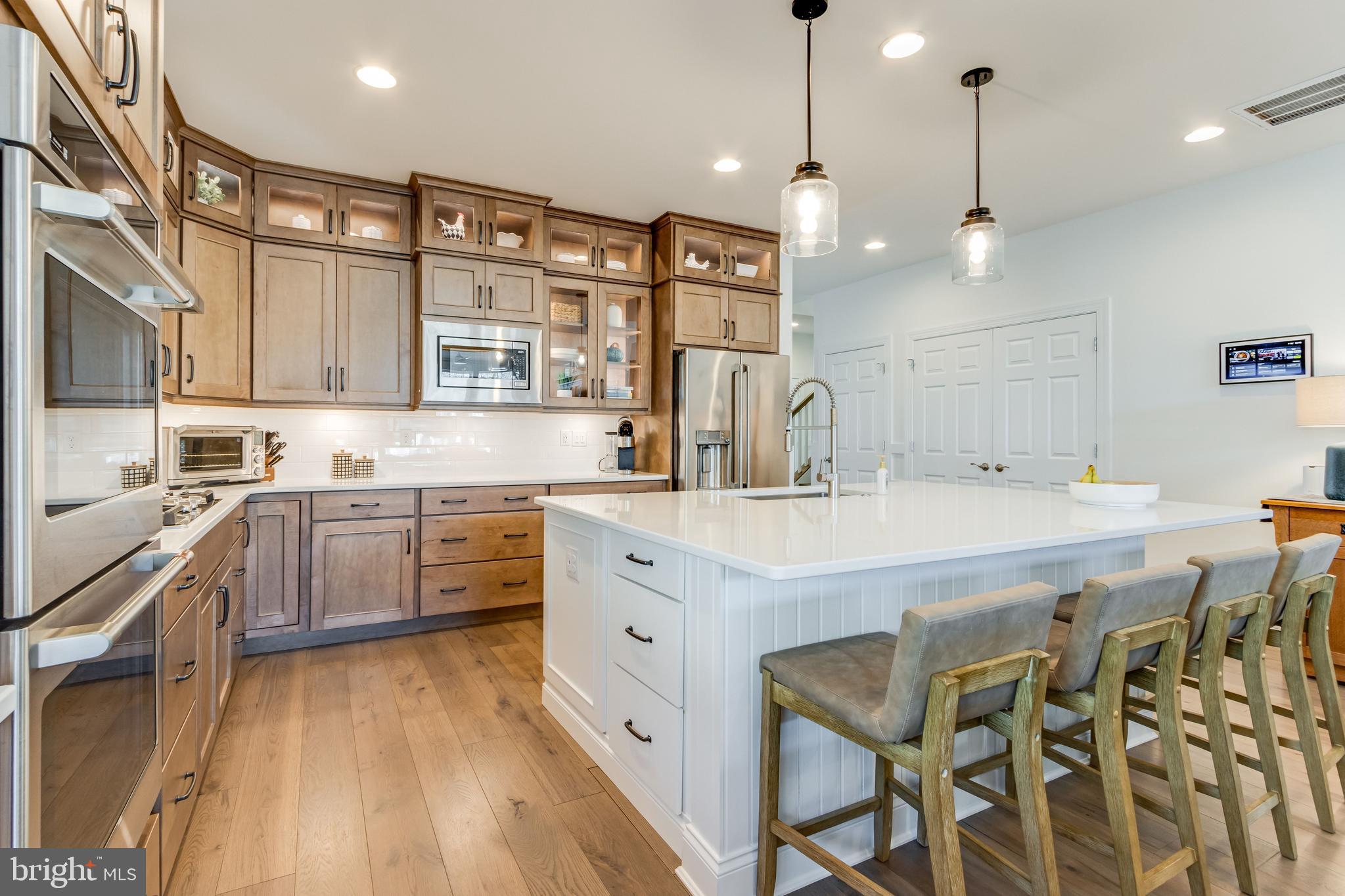 PENINSULA - Residential