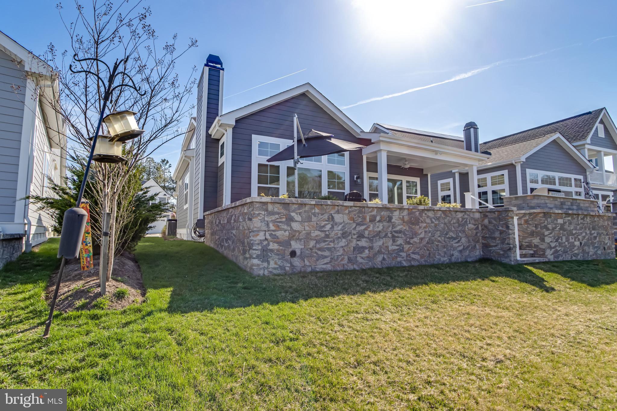 PENINSULA - Residential