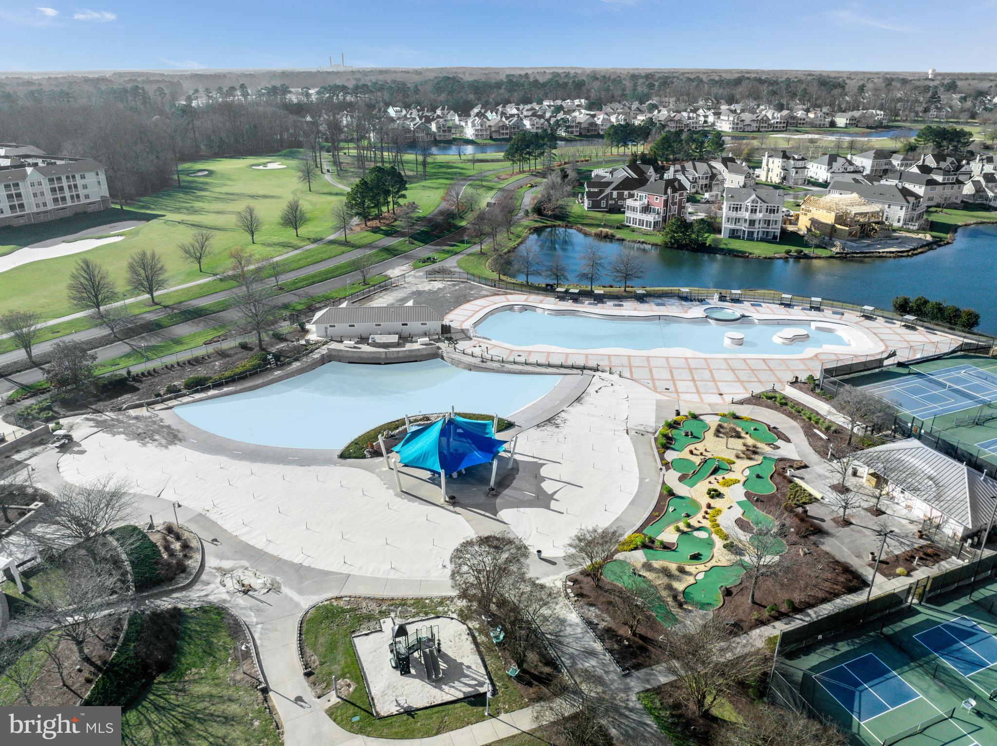 PENINSULA - Residential