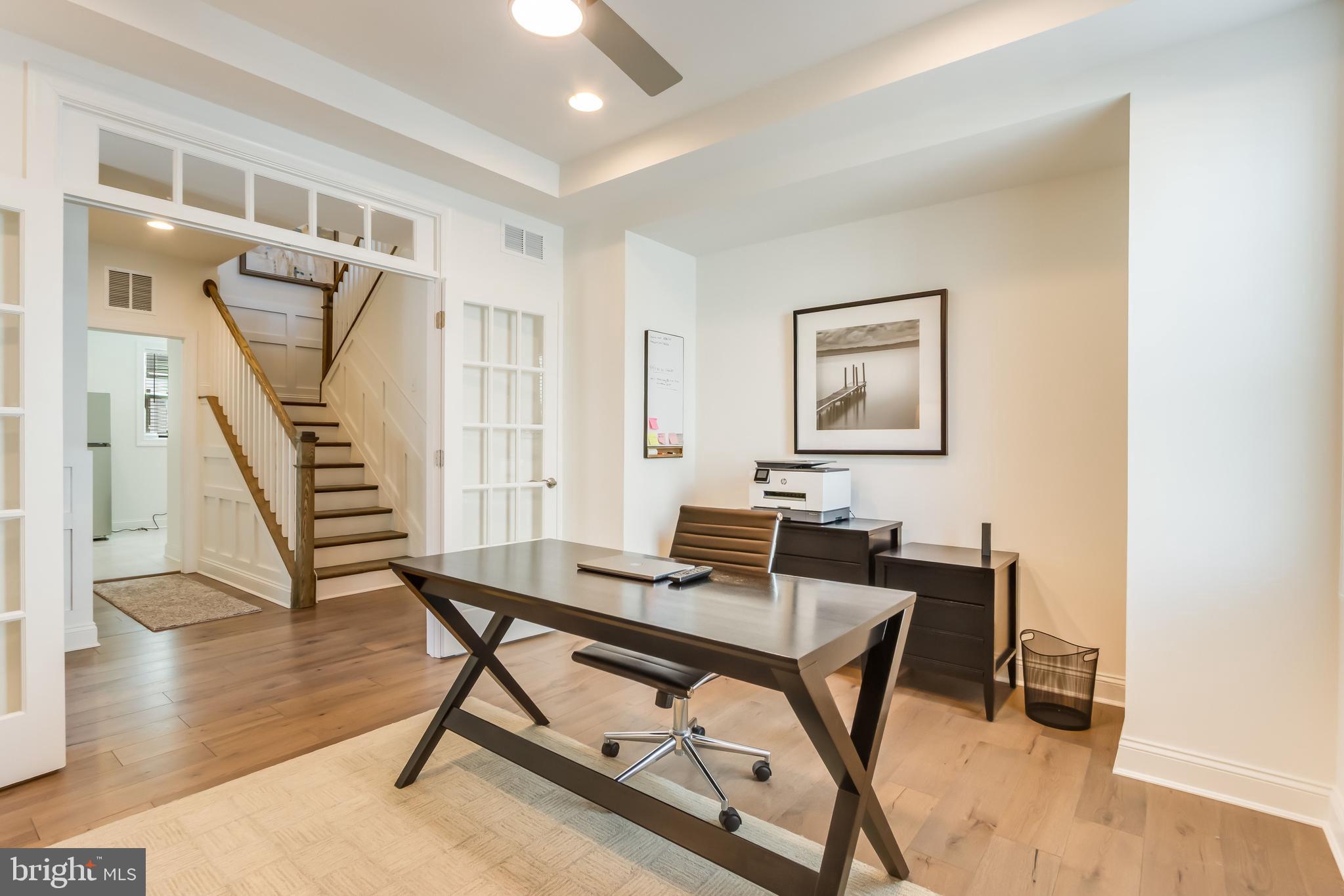 PENINSULA - Residential