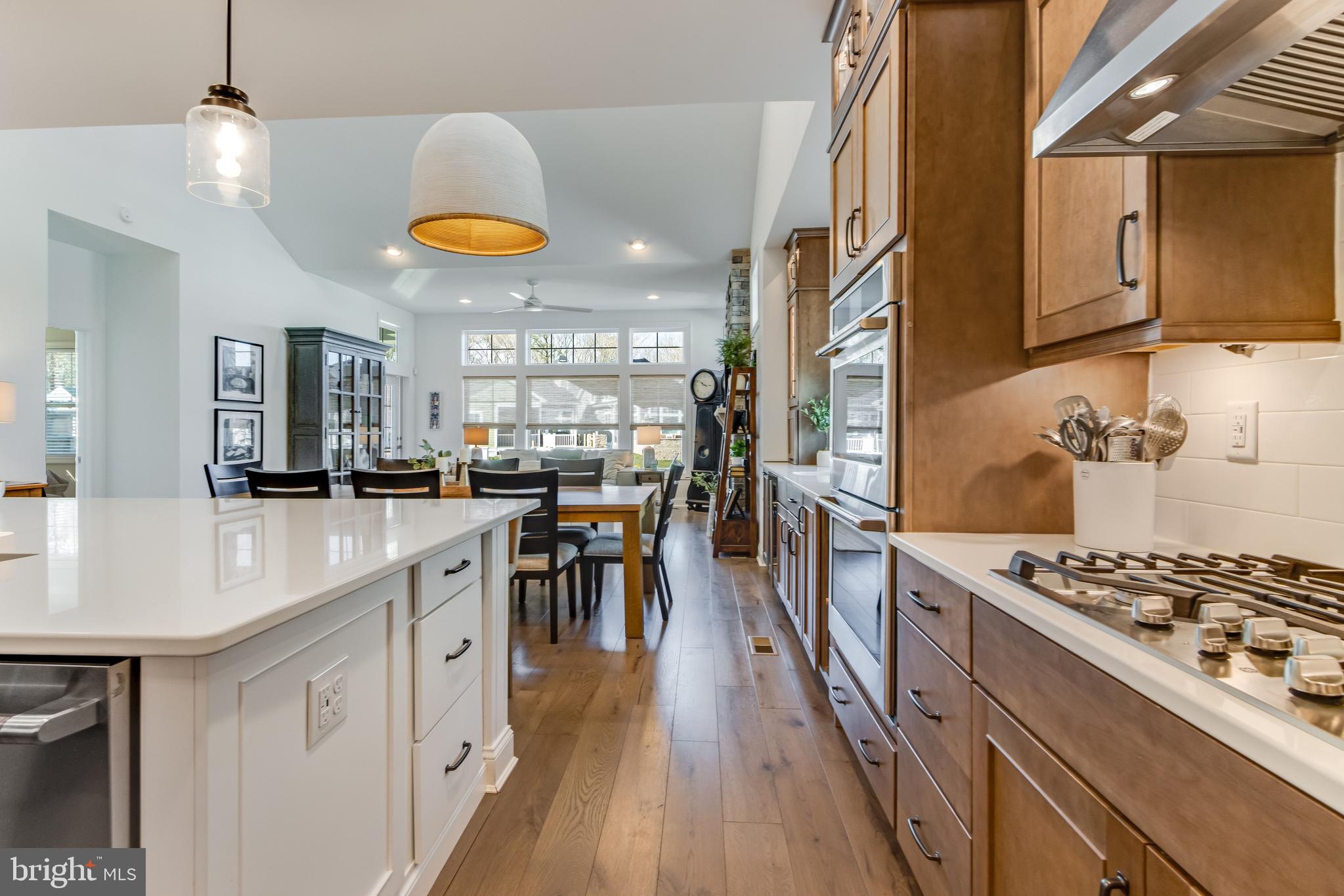 PENINSULA - Residential