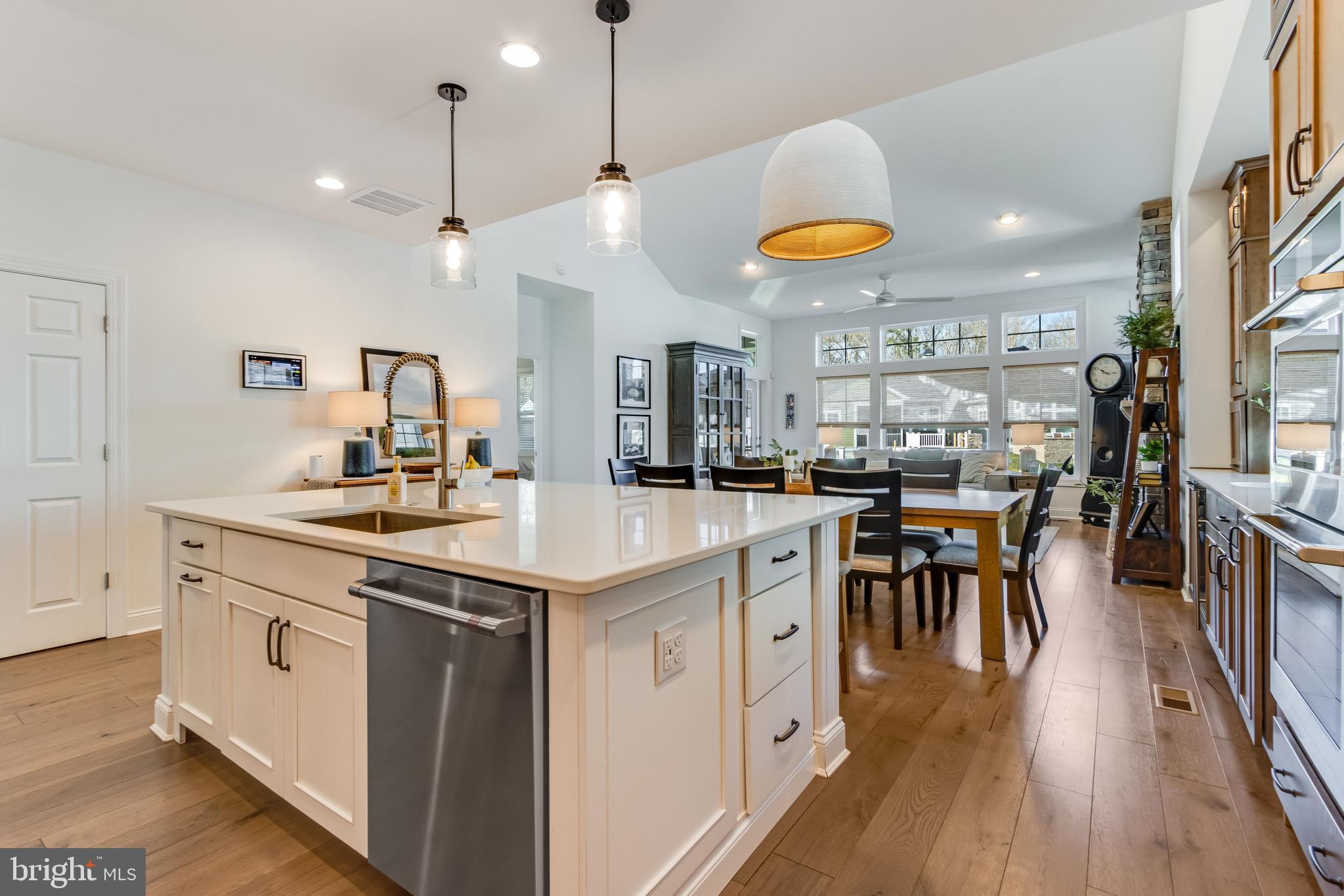 PENINSULA - Residential